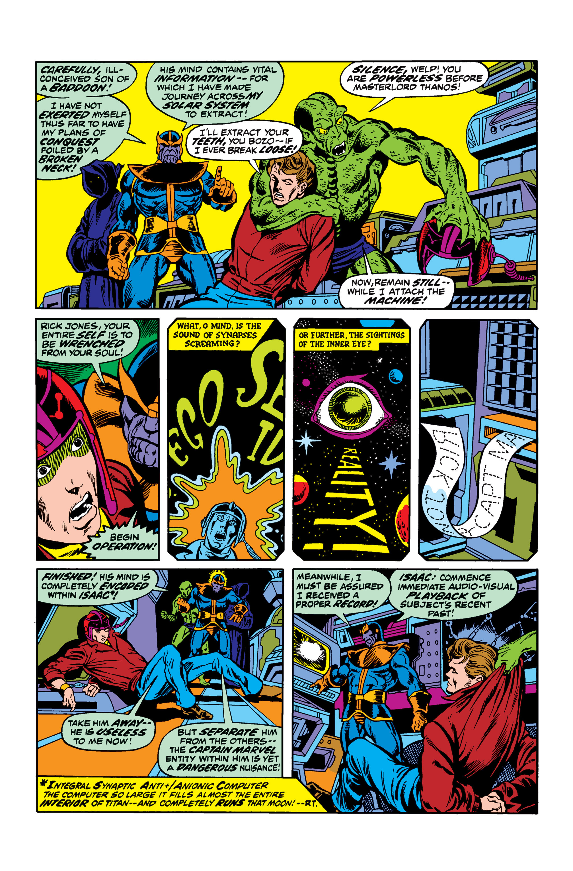 Read online Avengers vs. Thanos comic -  Issue # TPB (Part 1) - 68