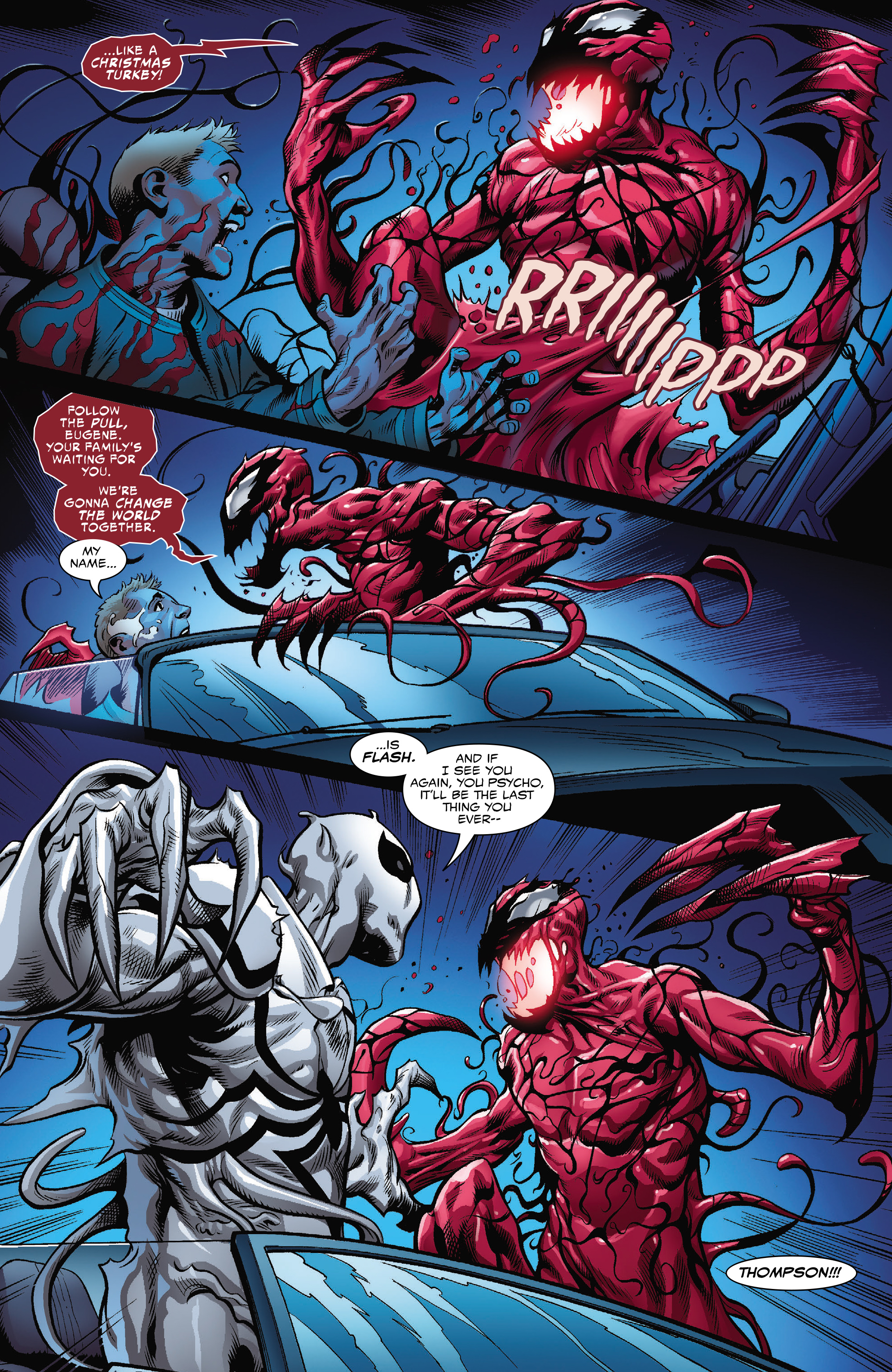 Read online Extreme Carnage comic -  Issue # _TPB (Part 1) - 18