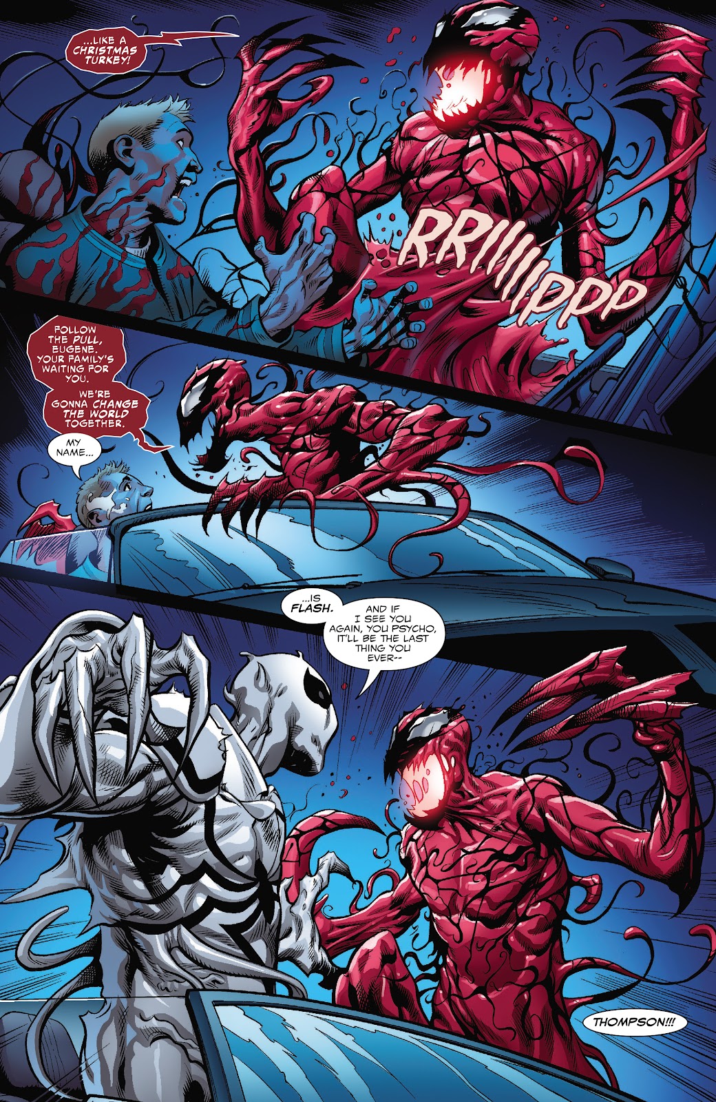 Extreme Carnage issue TPB (Part 1) - Page 18