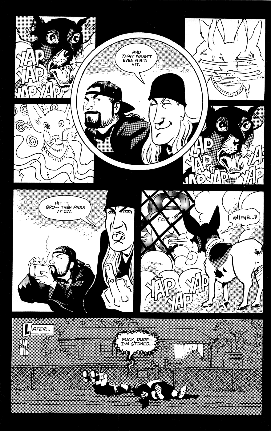 Read online Tales from the Clerks: The Omnibus Collection comic -  Issue # TPB (Part 2) - 37