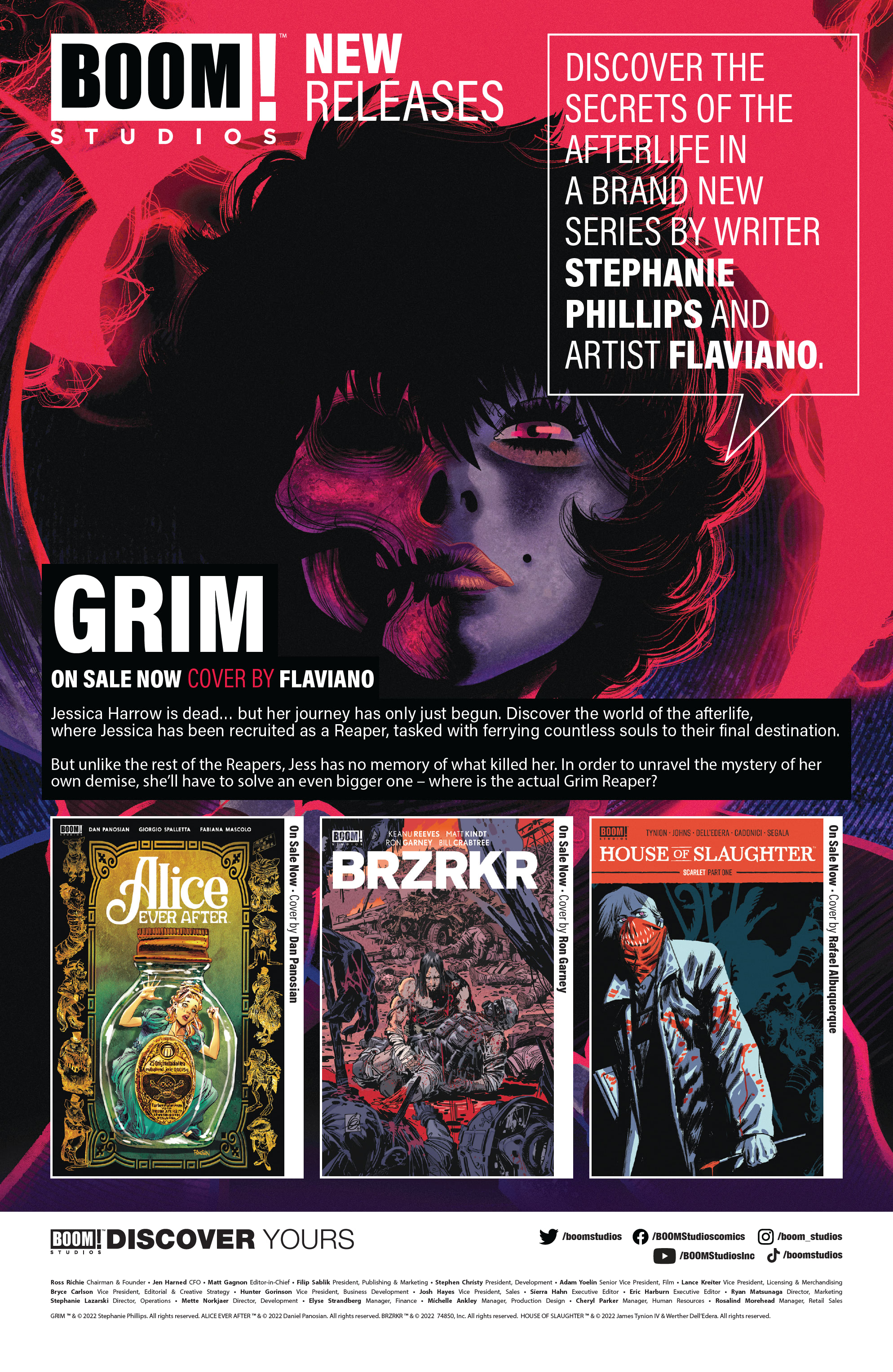 Read online The Vampire Slayer comic -  Issue #7 - 25