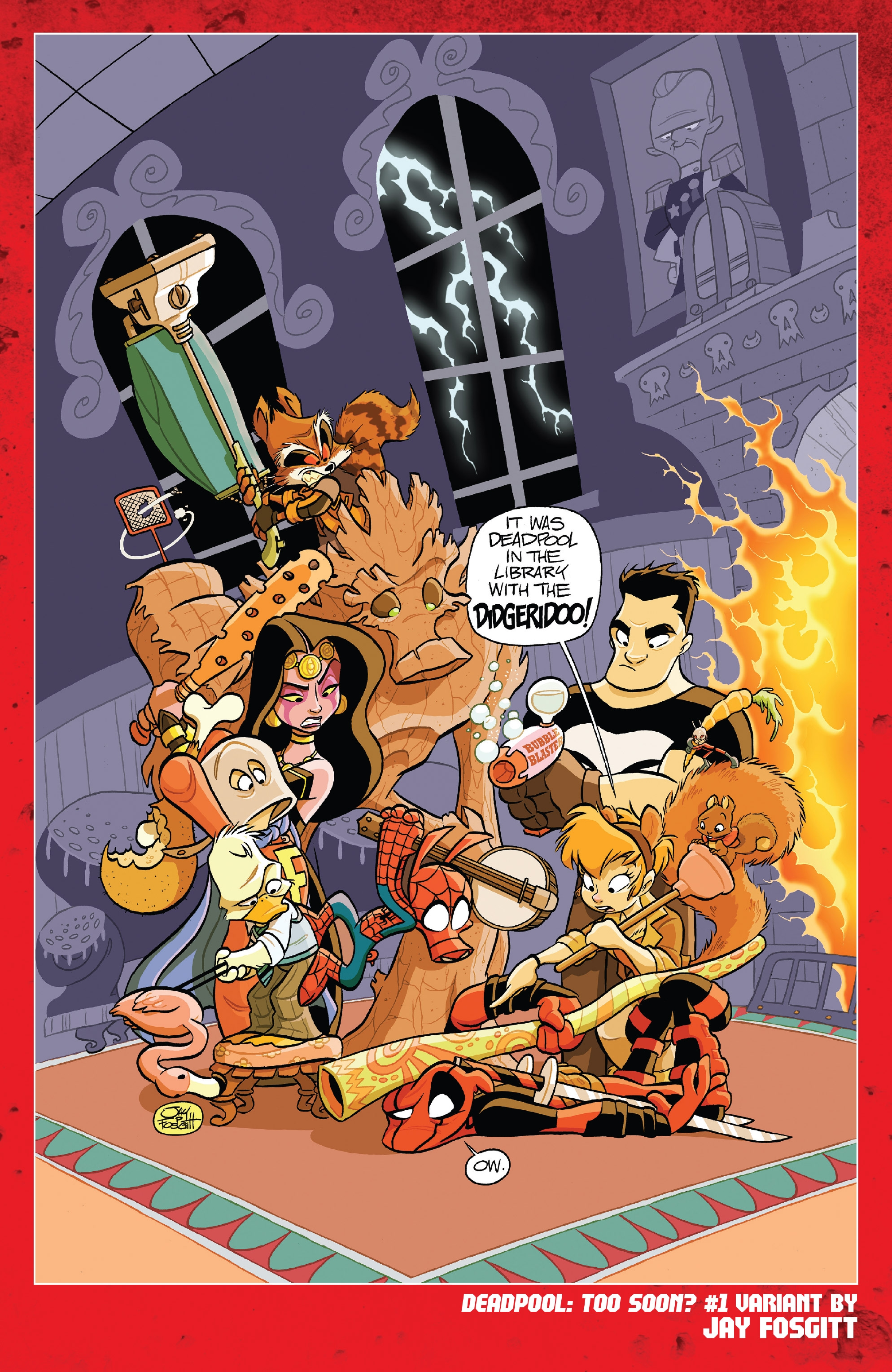 Read online Deadpool Classic comic -  Issue # TPB 21 (Part 4) - 56