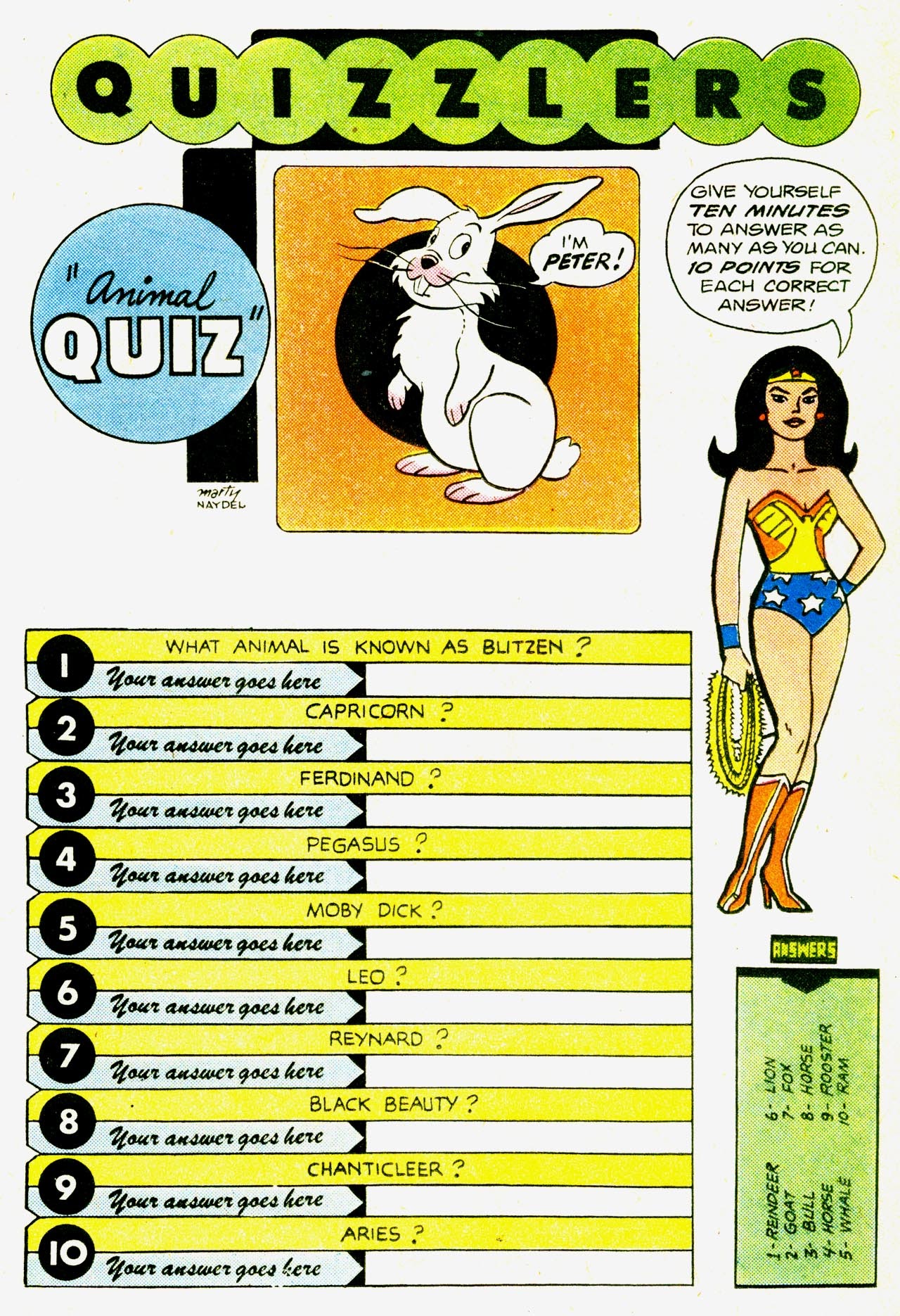 Read online Super Friends Special comic -  Issue # Full - 23