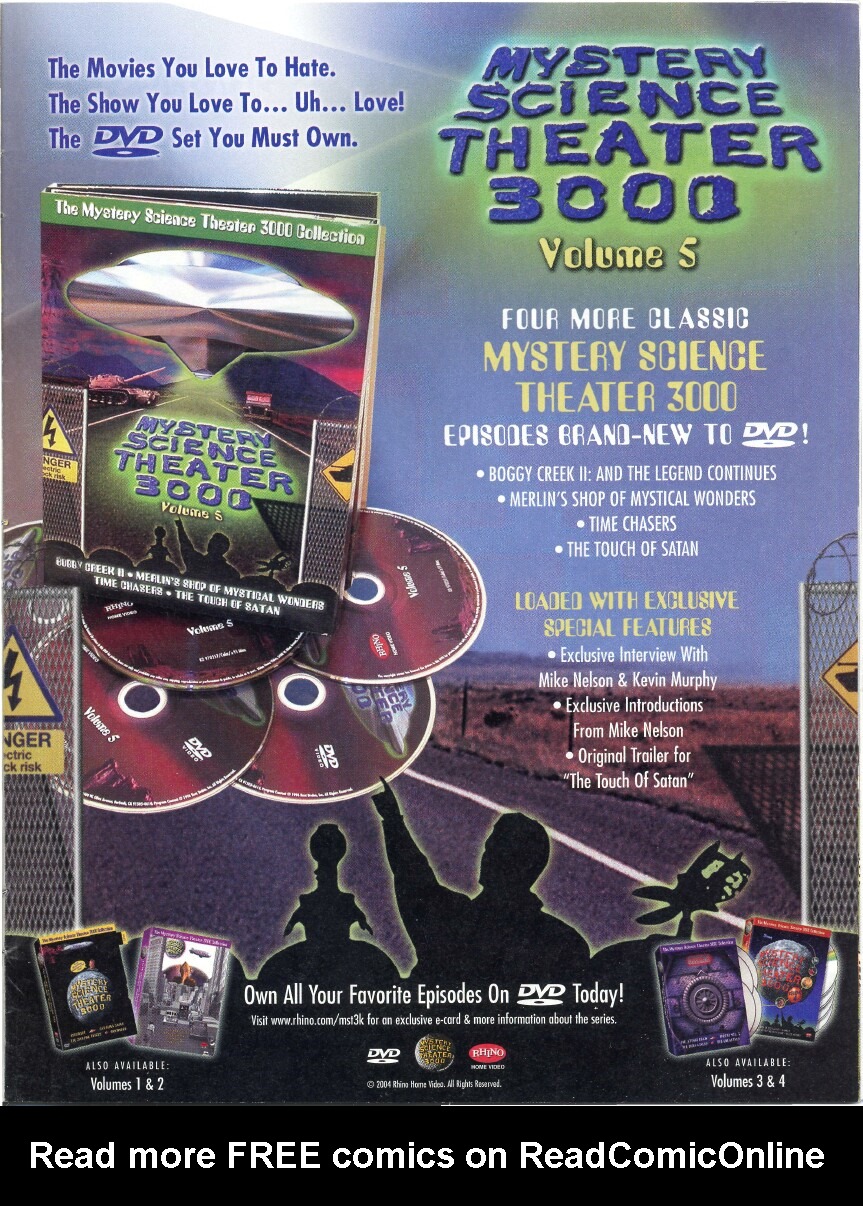 Read online MAD comic -  Issue #440 - 40