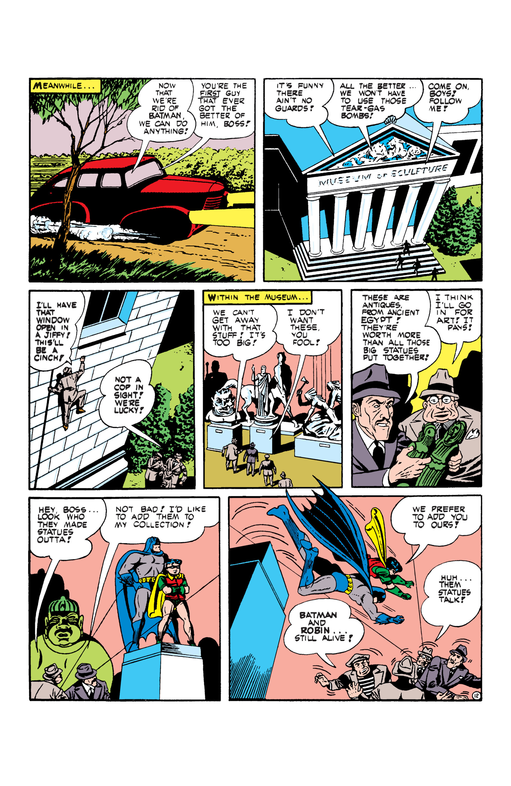 Read online Batman (1940) comic -  Issue #29 - 13