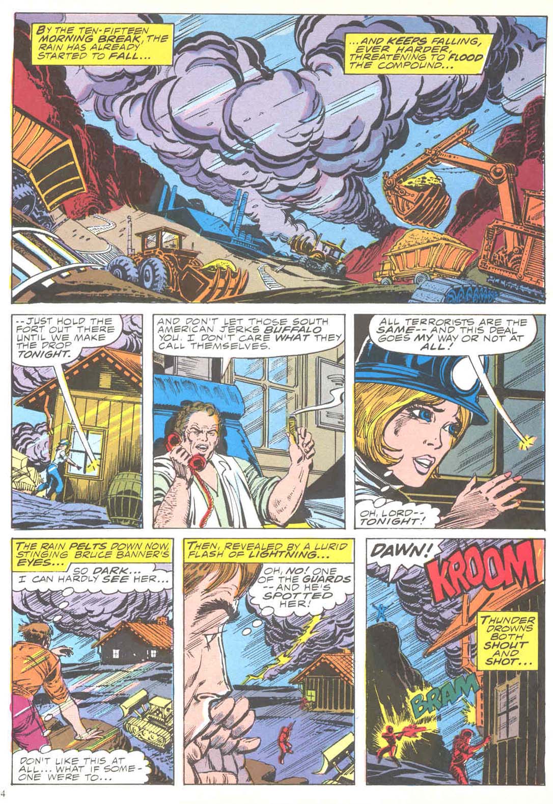 Read online Hulk (1978) comic -  Issue #10 - 44