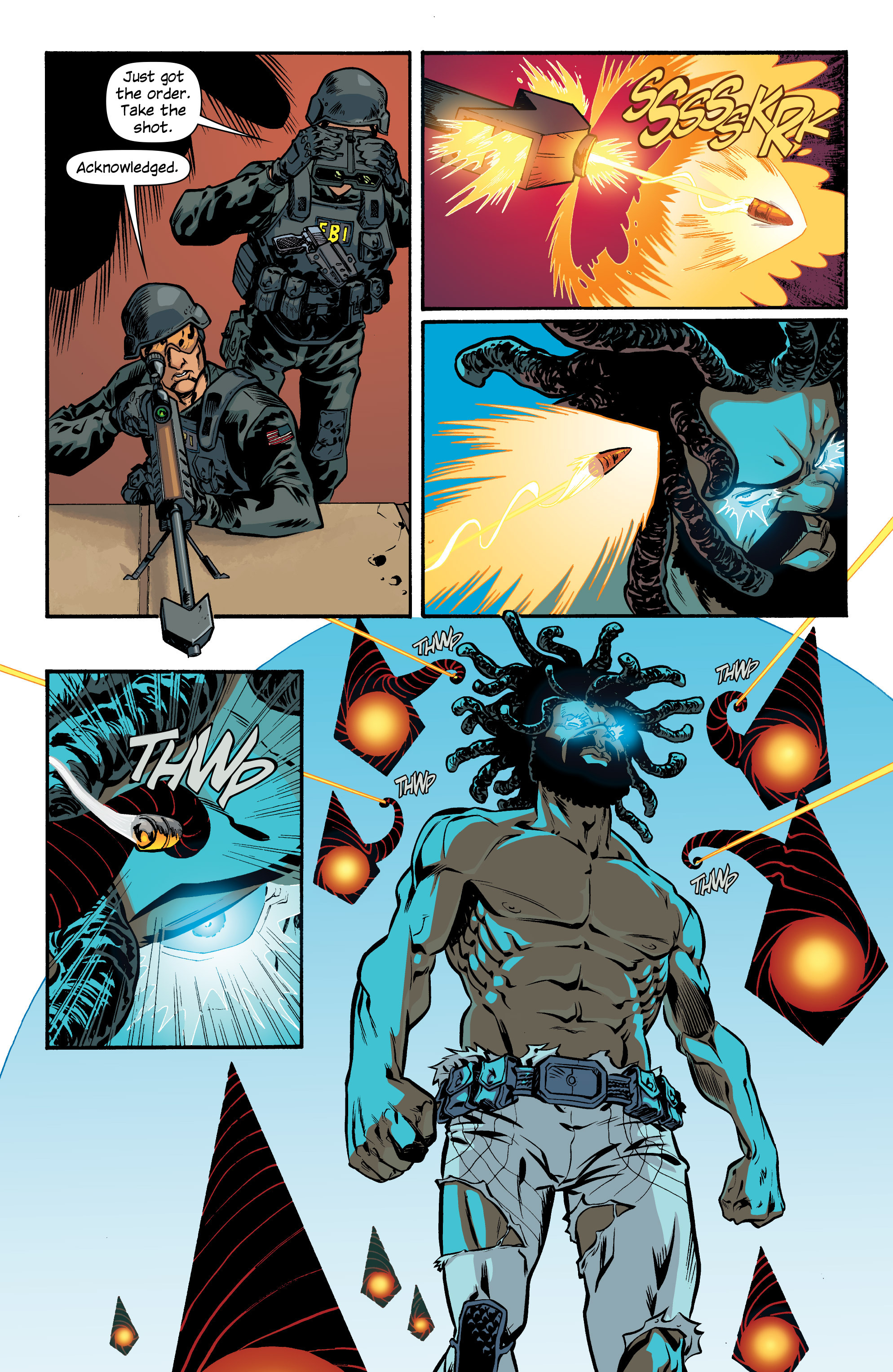 Read online Letter 44 comic -  Issue #22 - 9