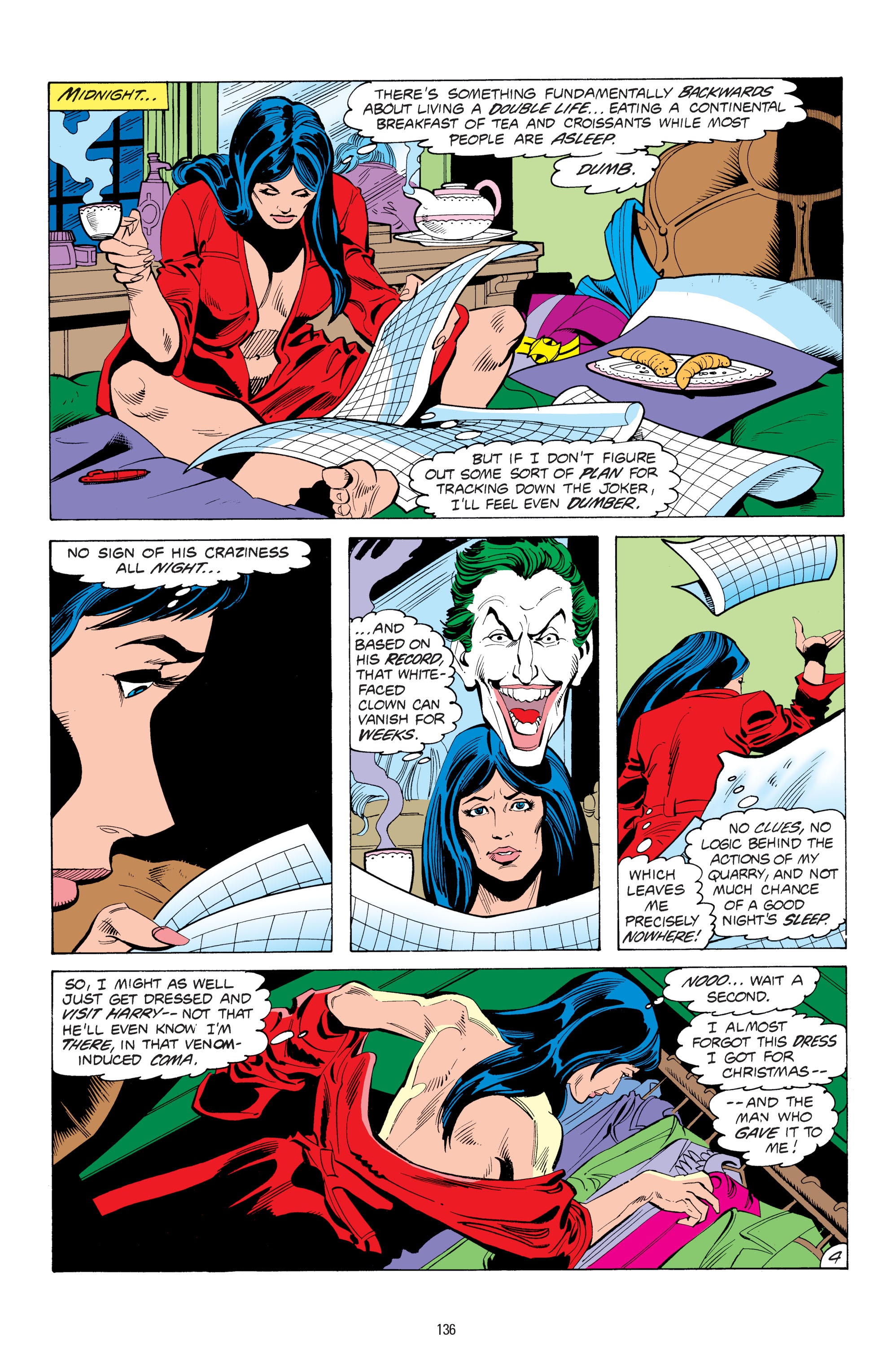 Read online The Huntress: Origins comic -  Issue # TPB (Part 2) - 36
