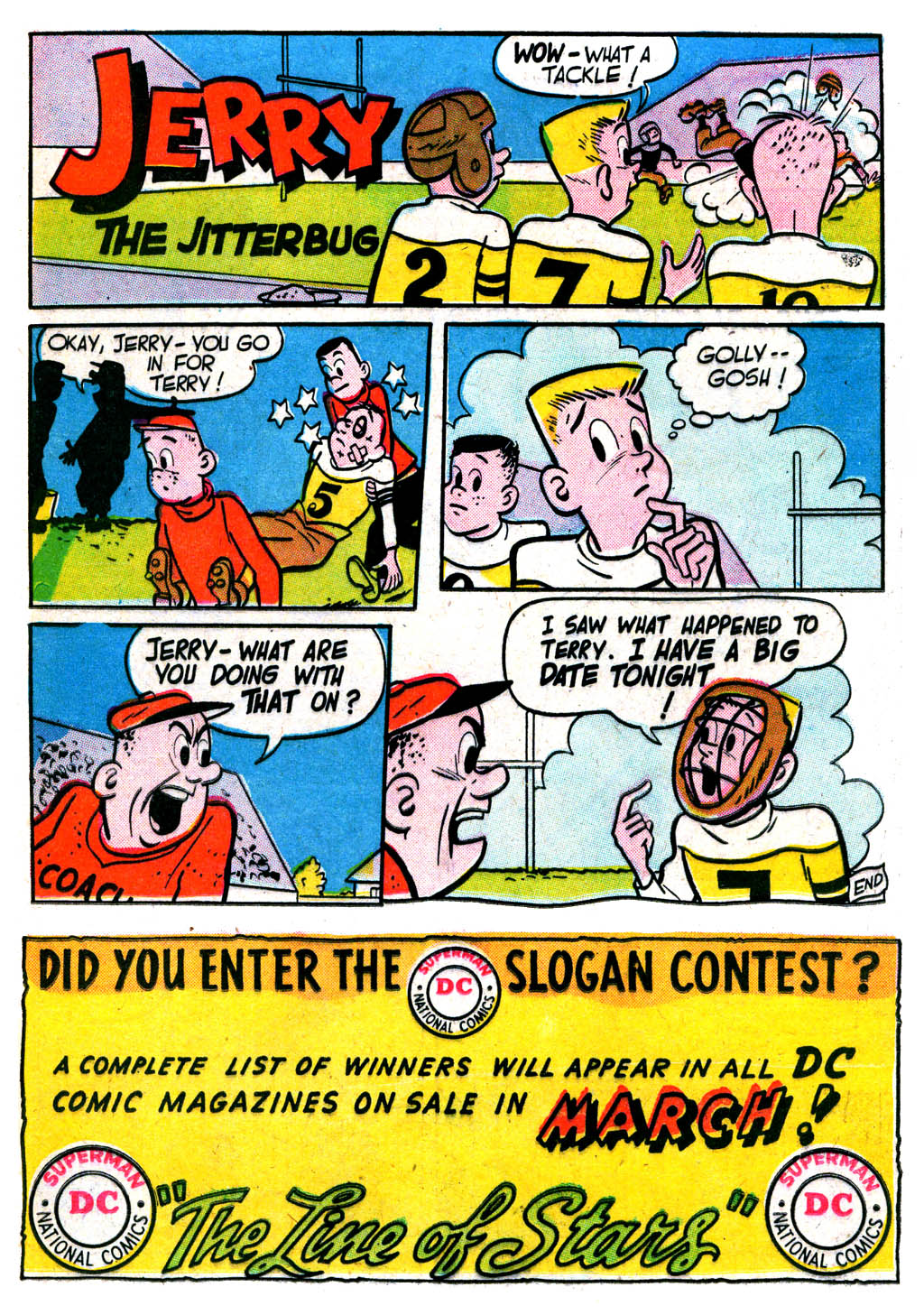 Blackhawk (1957) Issue #111 #4 - English 13