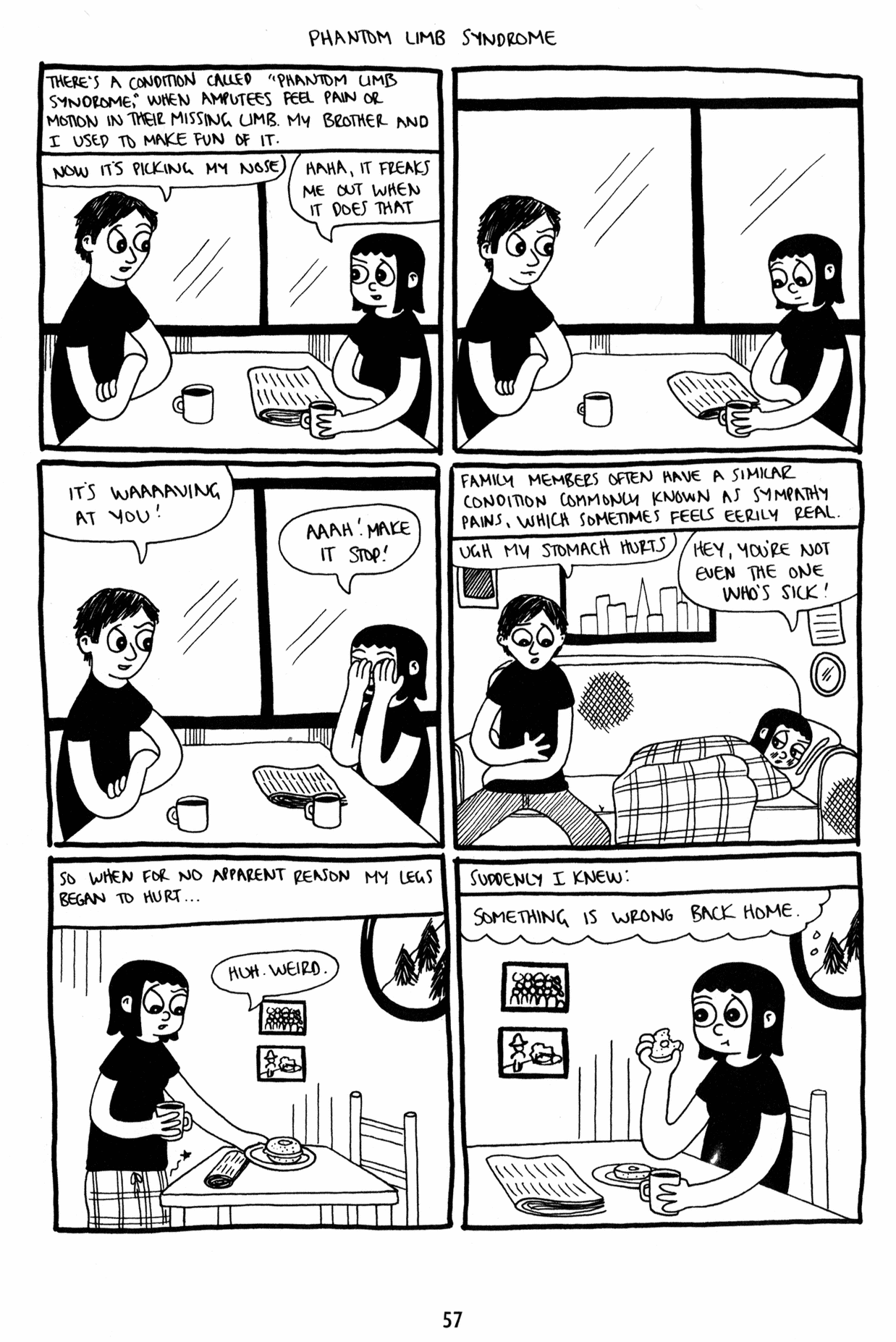 Read online Drinking at the Movies comic -  Issue # Full - 59