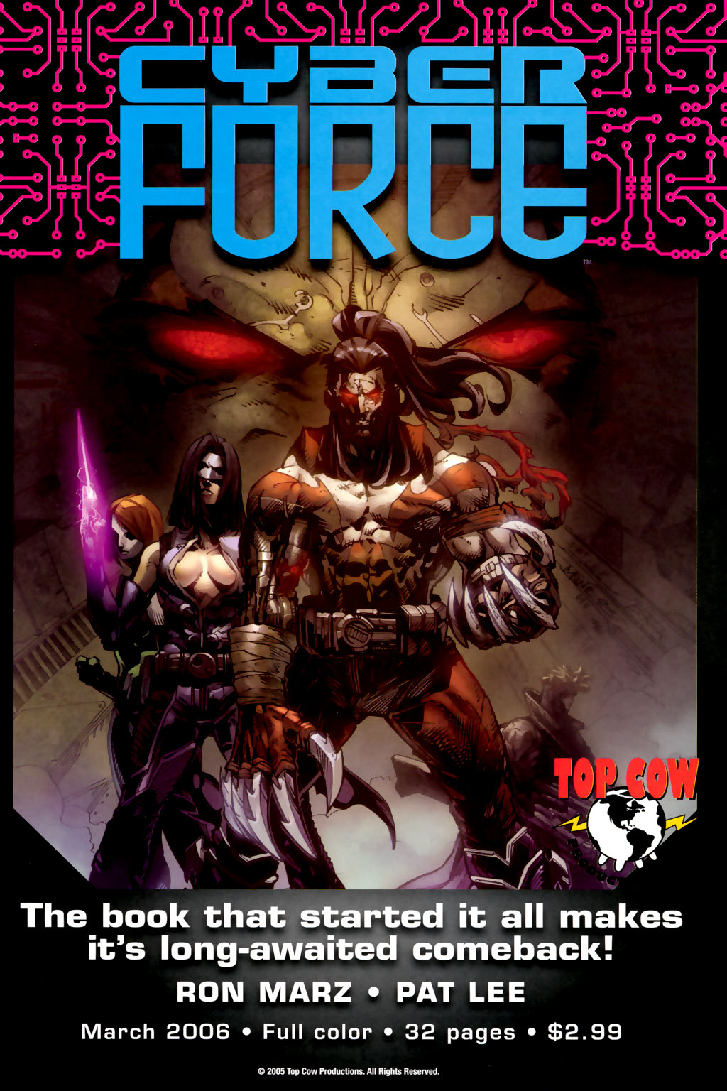 Read online Ant comic -  Issue #4 - 29