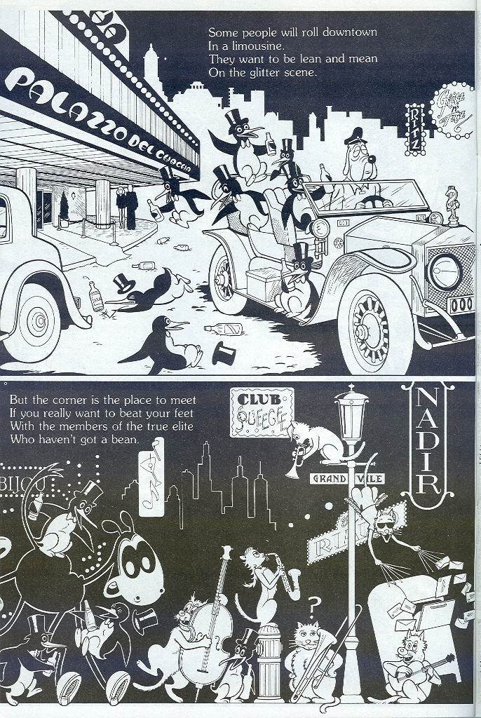 Read online Neil the Horse Comics and Stories comic -  Issue #13 - 19