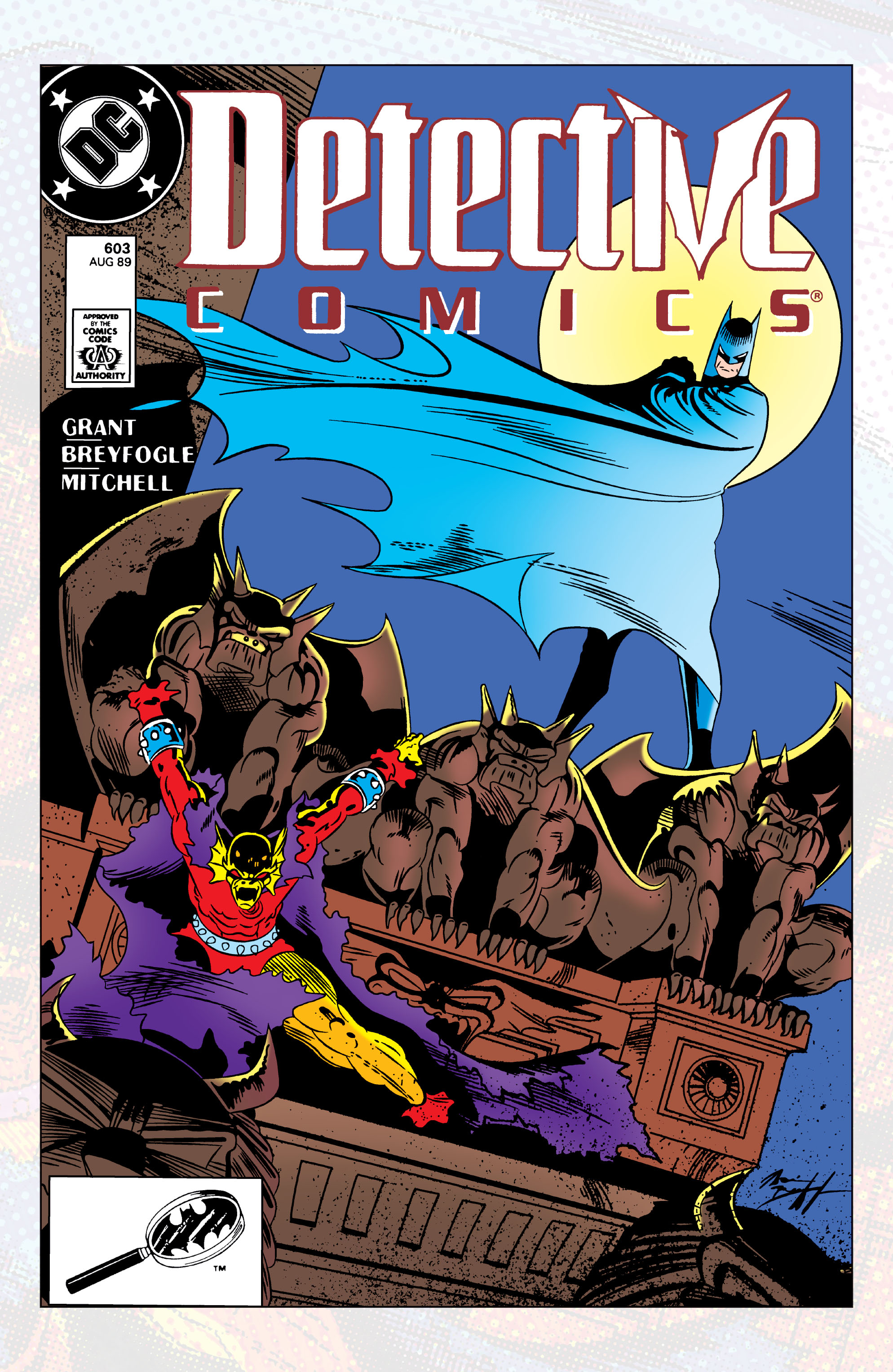 Read online Batman: The Dark Knight Detective comic -  Issue # TPB 4 (Part 1) - 53