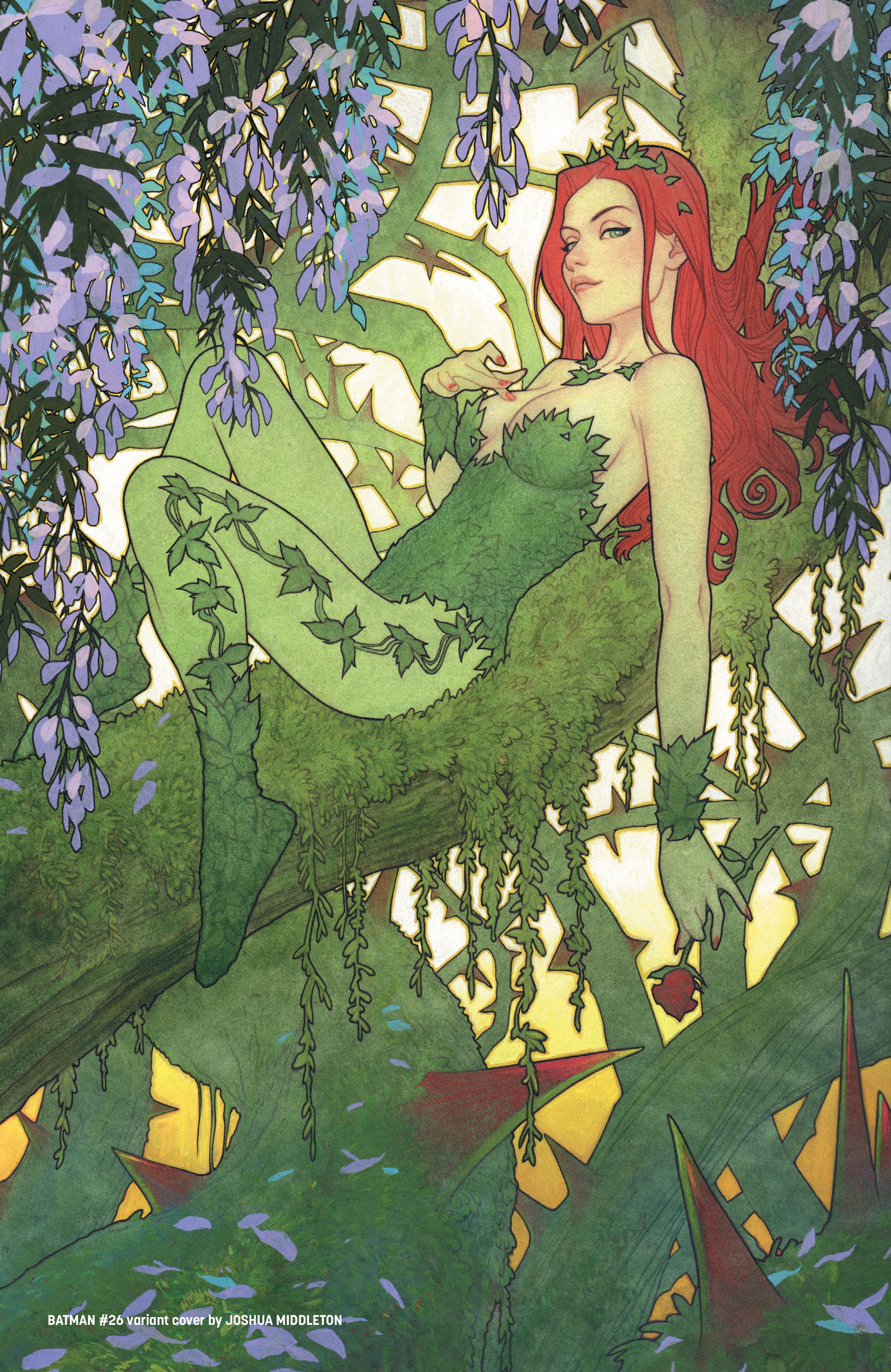 Read online Batman: Rebirth Deluxe Edition comic -  Issue # TPB 2 (Part 5) - 21