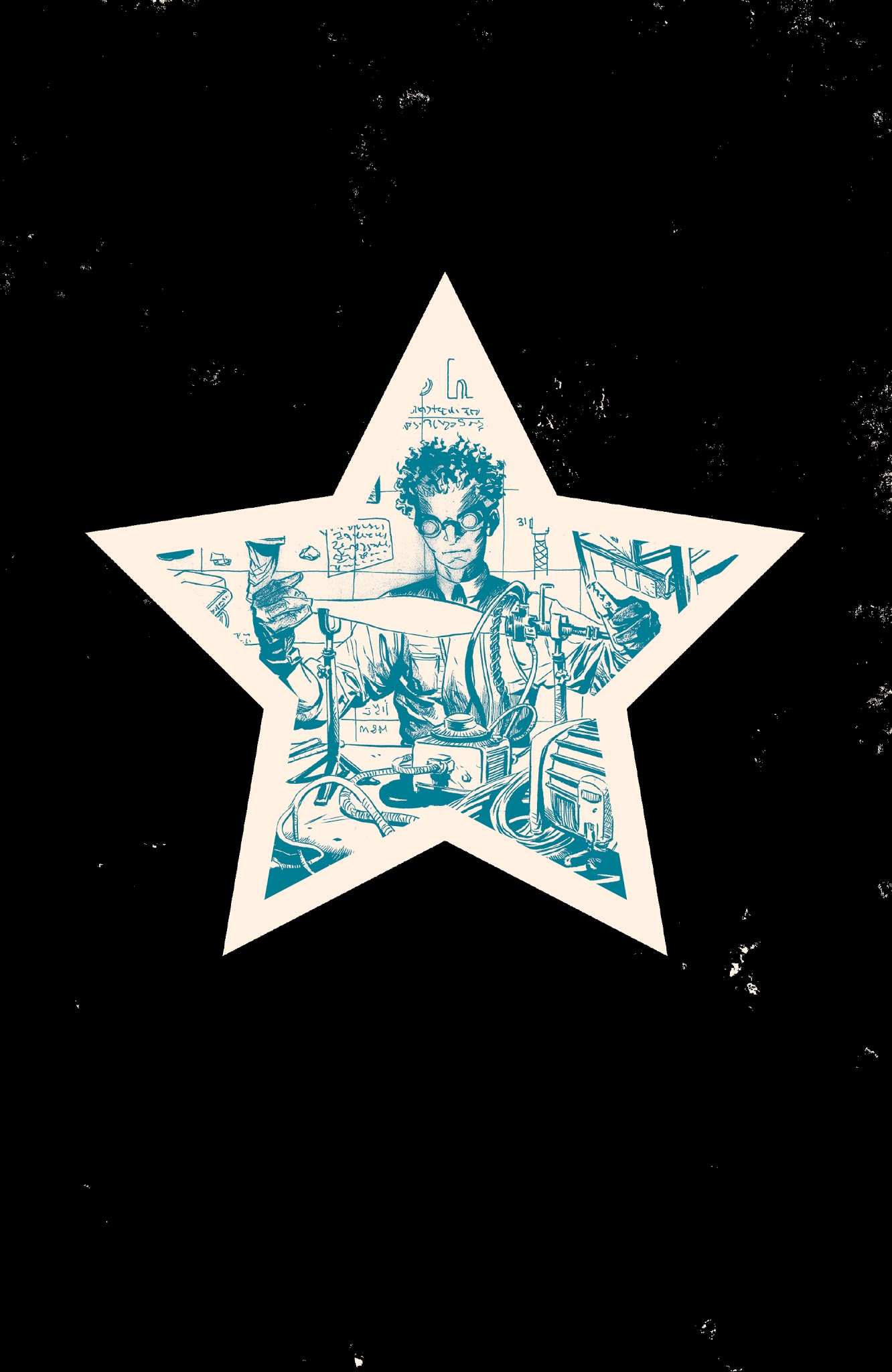 Read online Doctor Star & The Kingdom Of Lost Tomorrows comic -  Issue #1 - 25