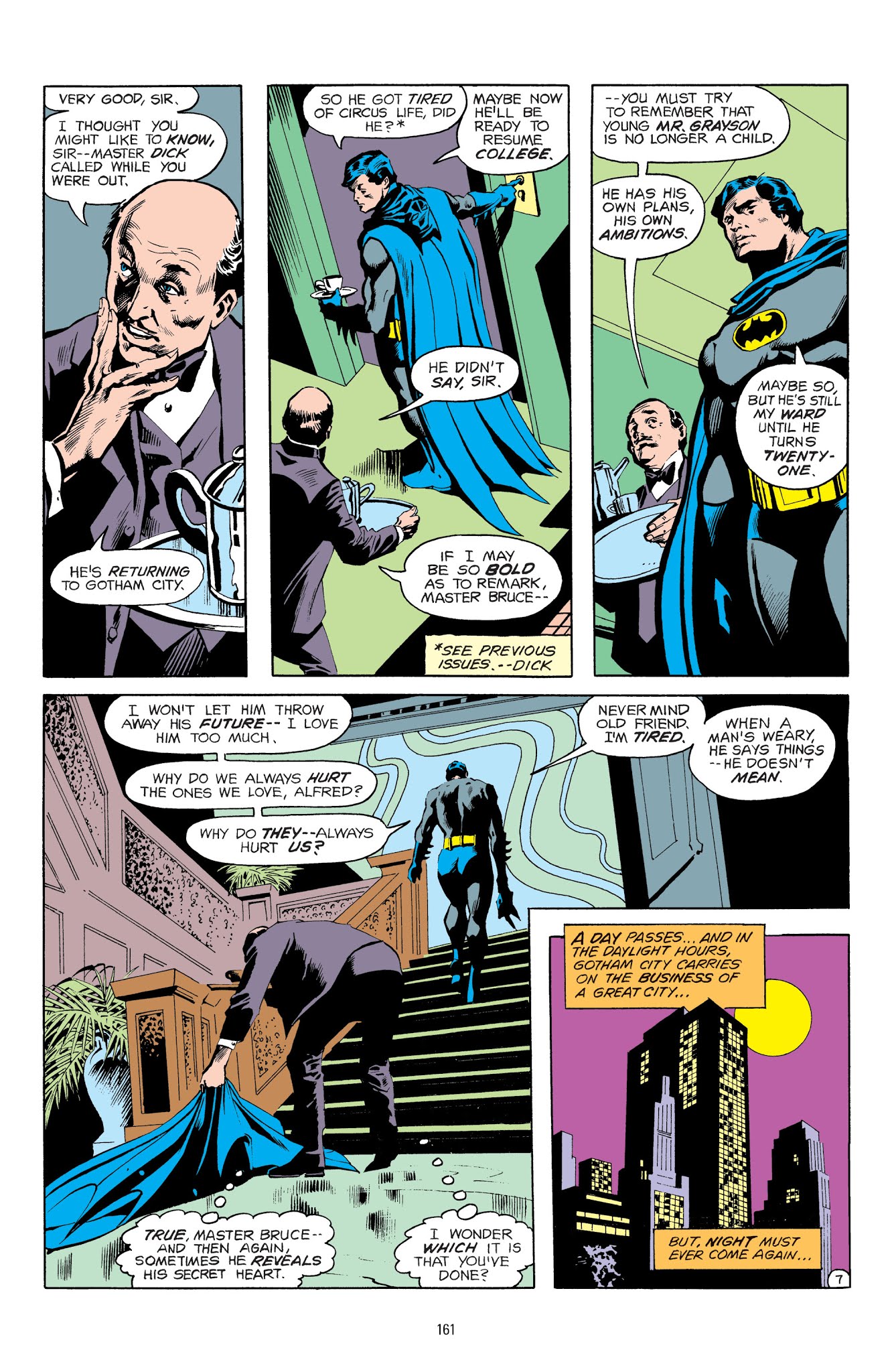 Read online Tales of the Batman: Gerry Conway comic -  Issue # TPB 2 (Part 2) - 60