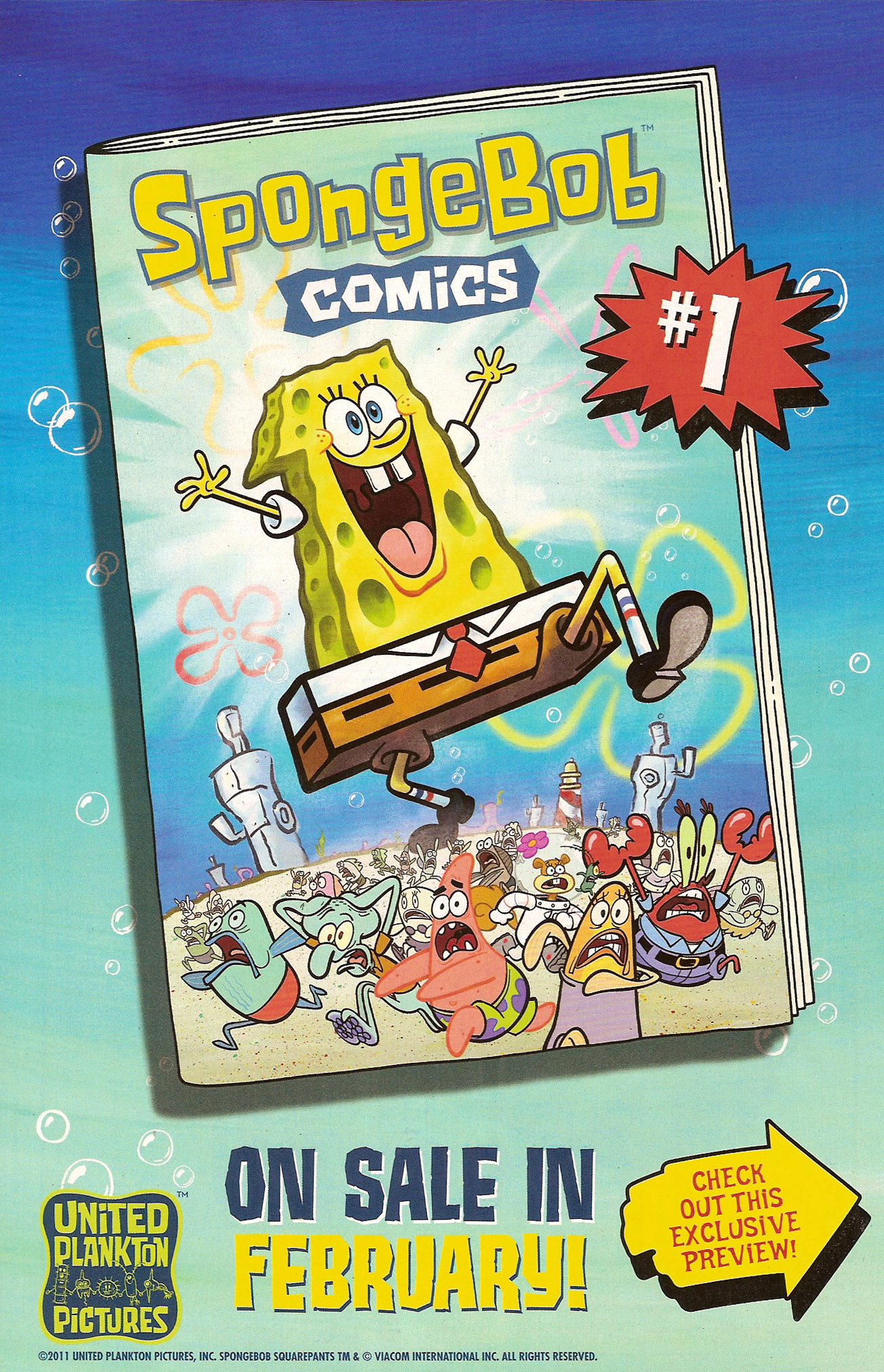 Read online Simpsons Comics comic -  Issue #174 - 30