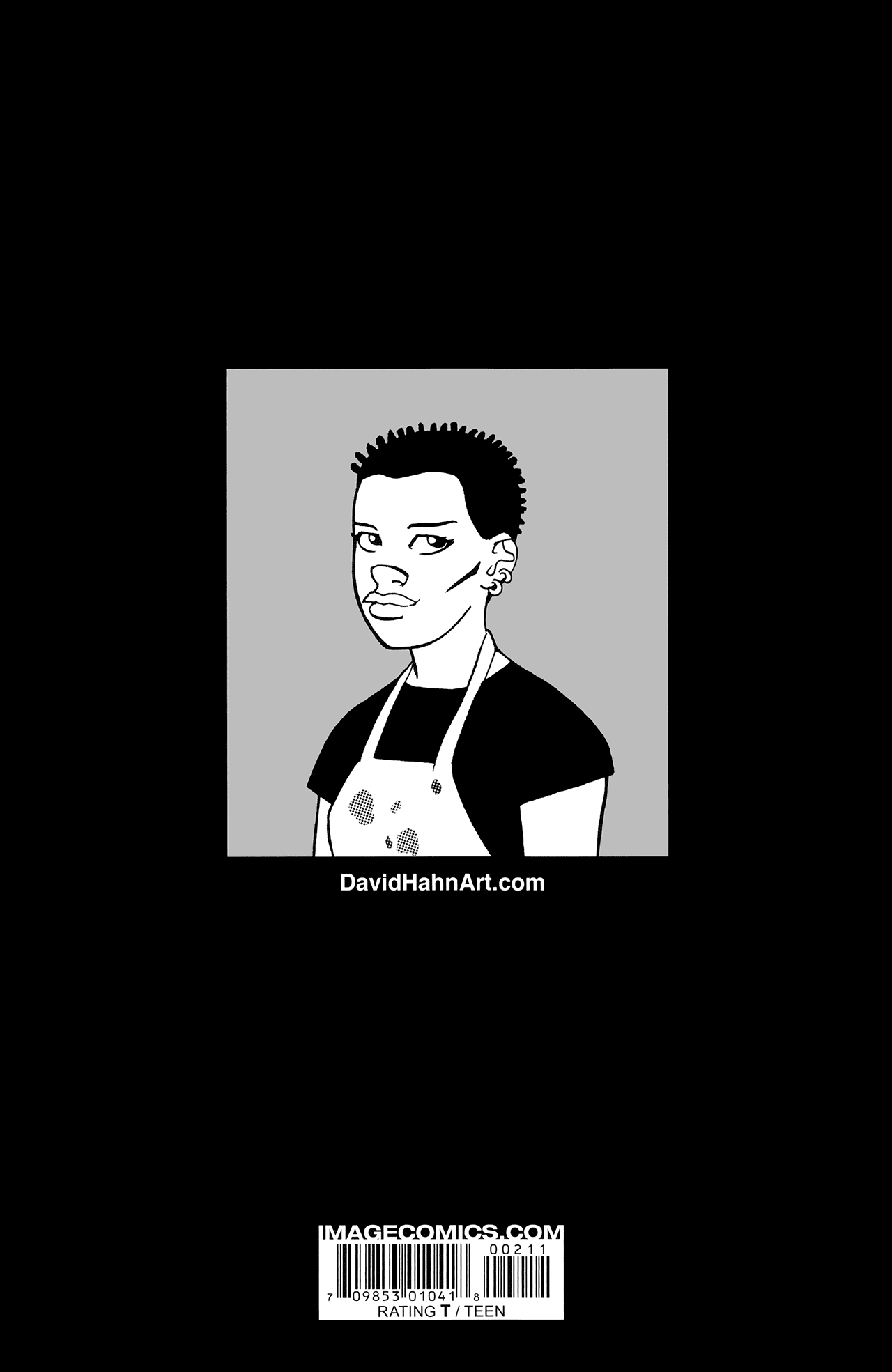 Read online All Nighter comic -  Issue #2 - 29