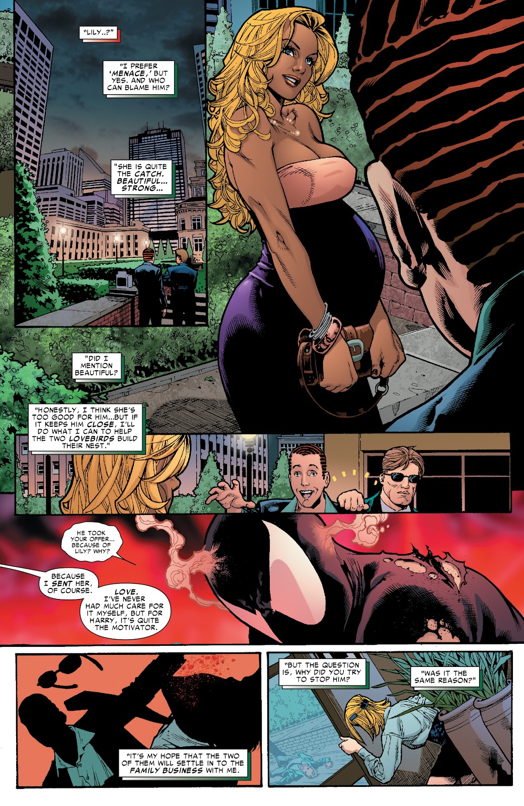 The Amazing Spider-Man: Brand New Day: The Complete Collection issue TPB 4 (Part 2) - Page 91