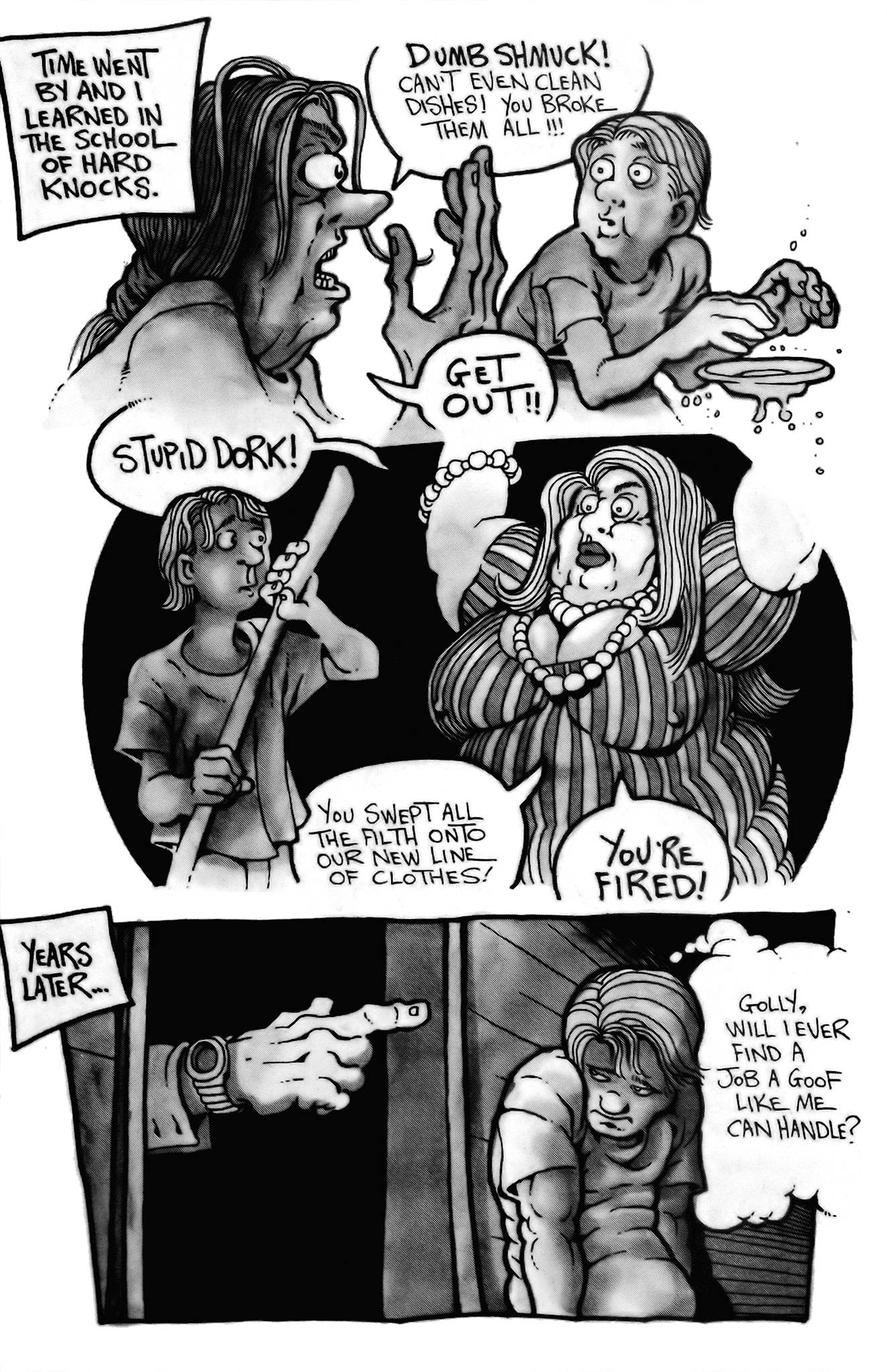 Read online Gun Fury comic -  Issue #8 - 11