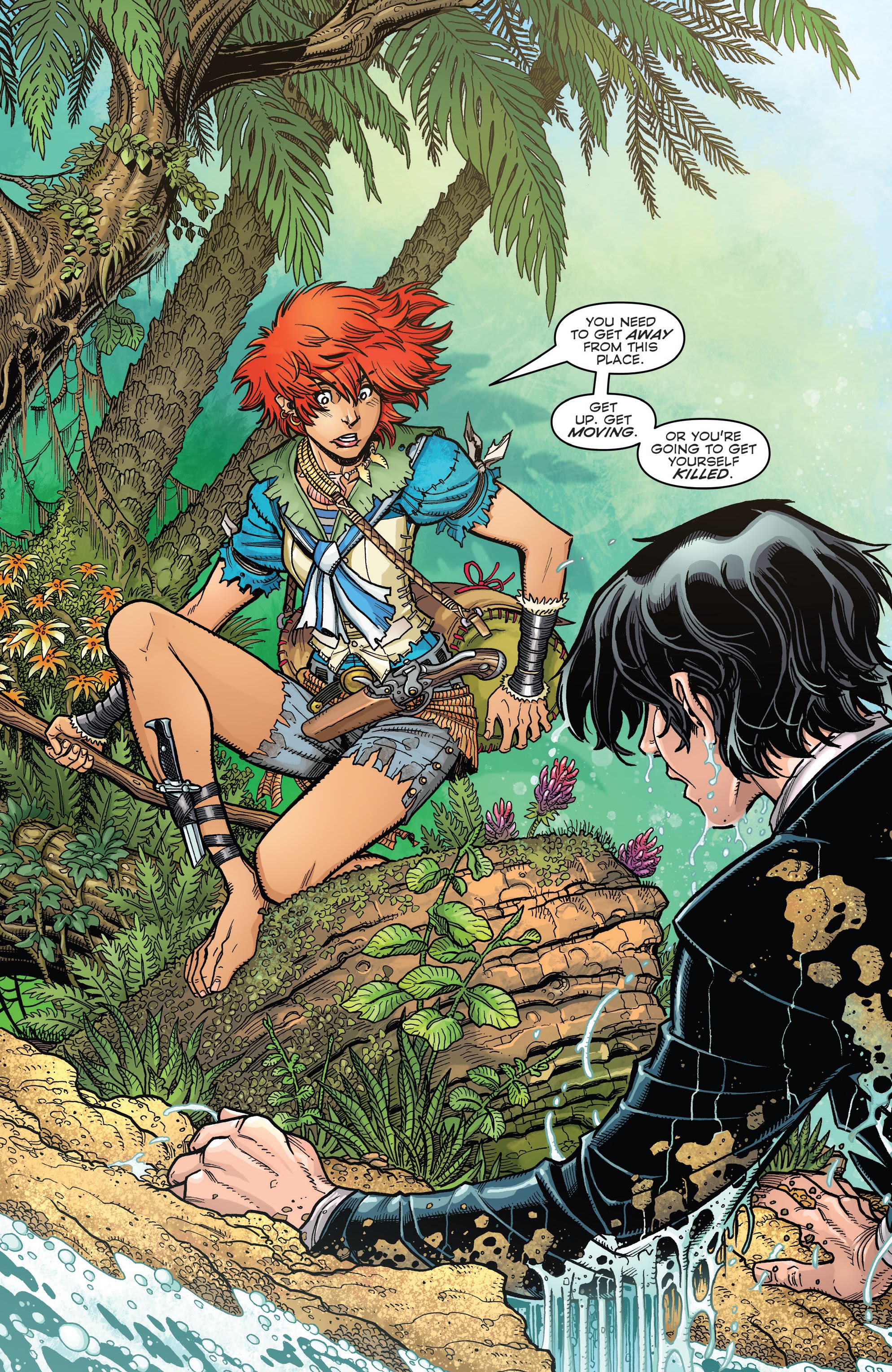 Read online G.I. Joe: A Real American Hero comic -  Issue #284 - 25