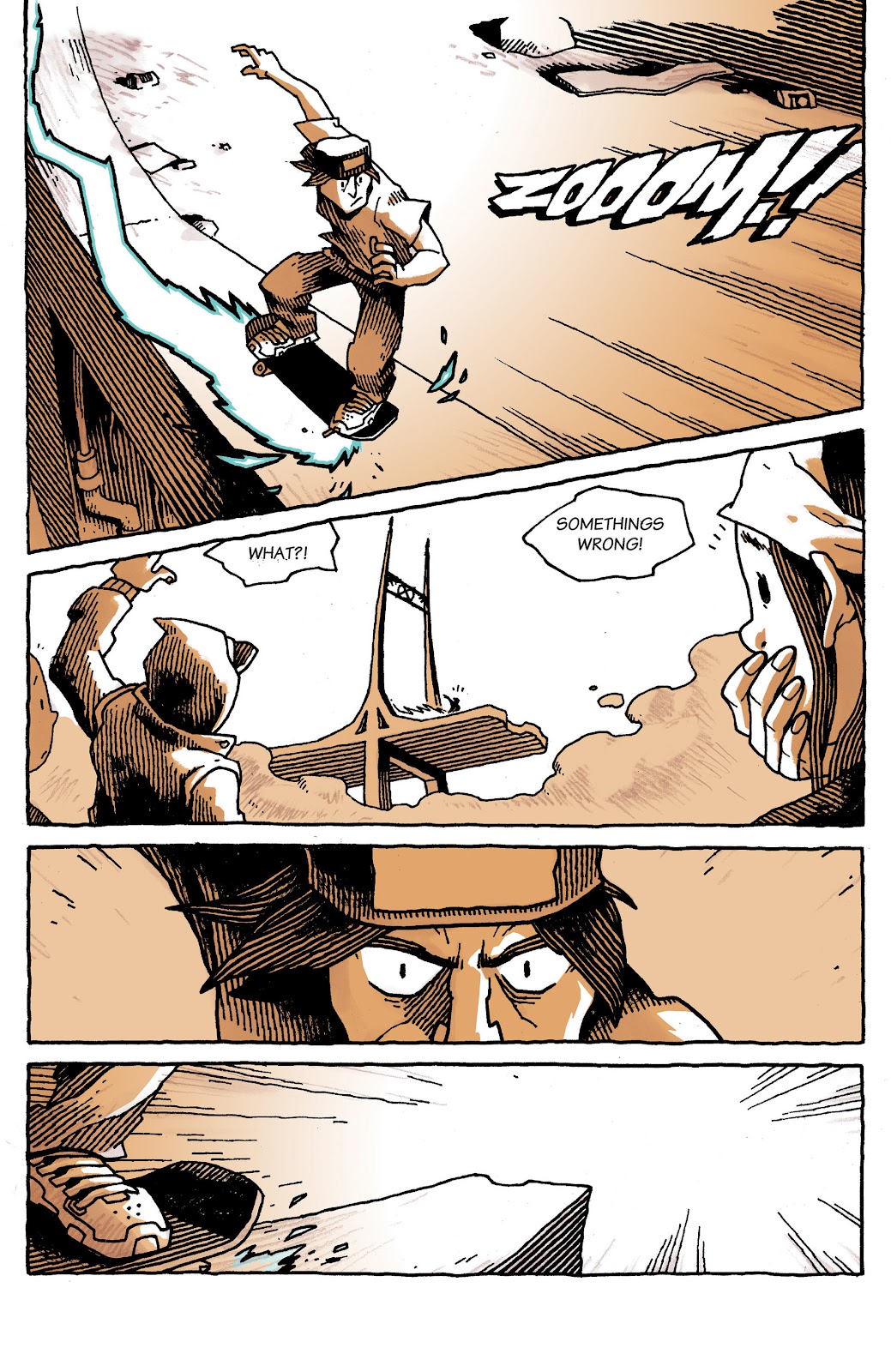 Island (2015) issue 1 - Page 99