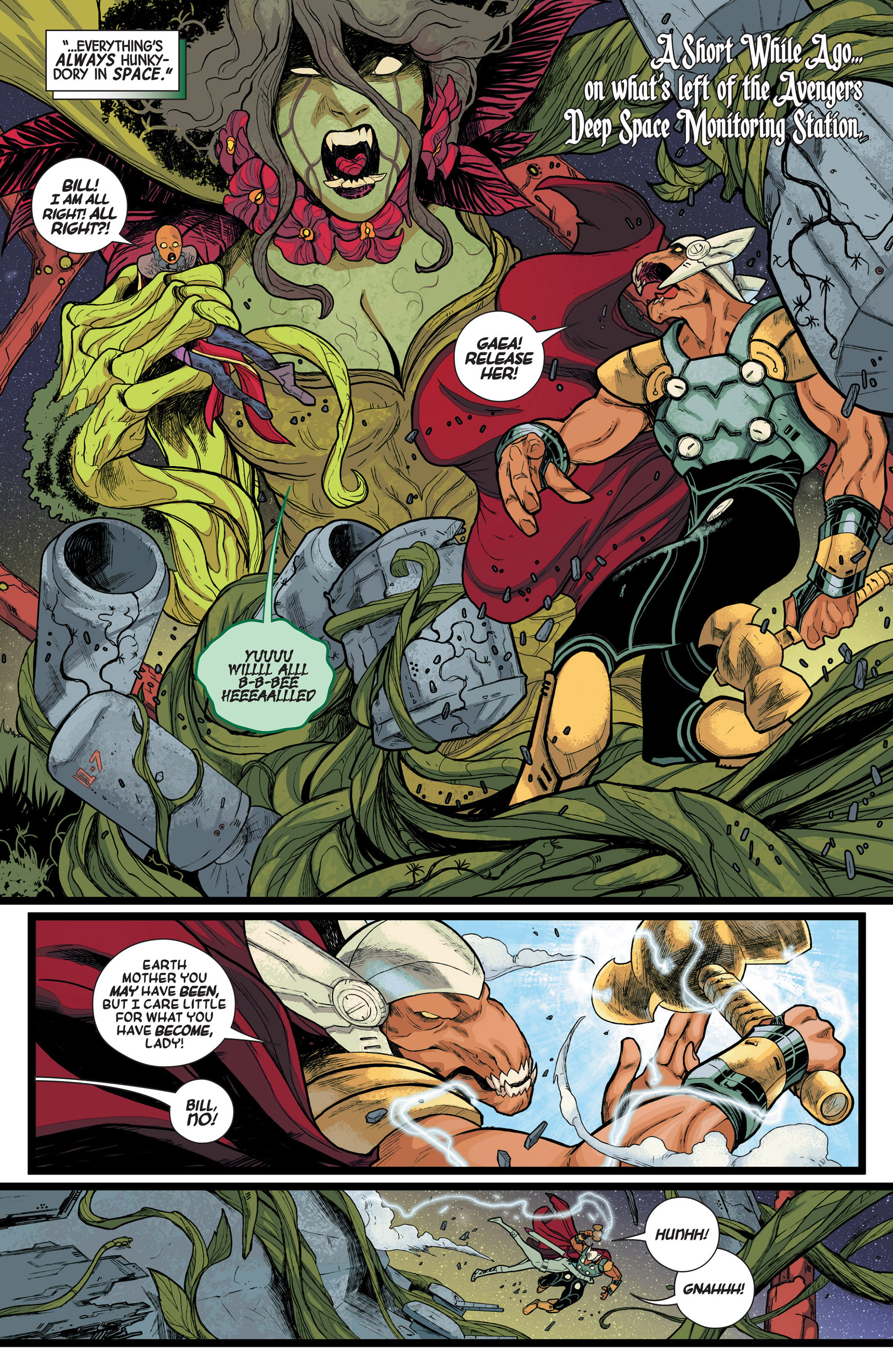 Read online Journey into Mystery (2011) comic -  Issue #655 - 4