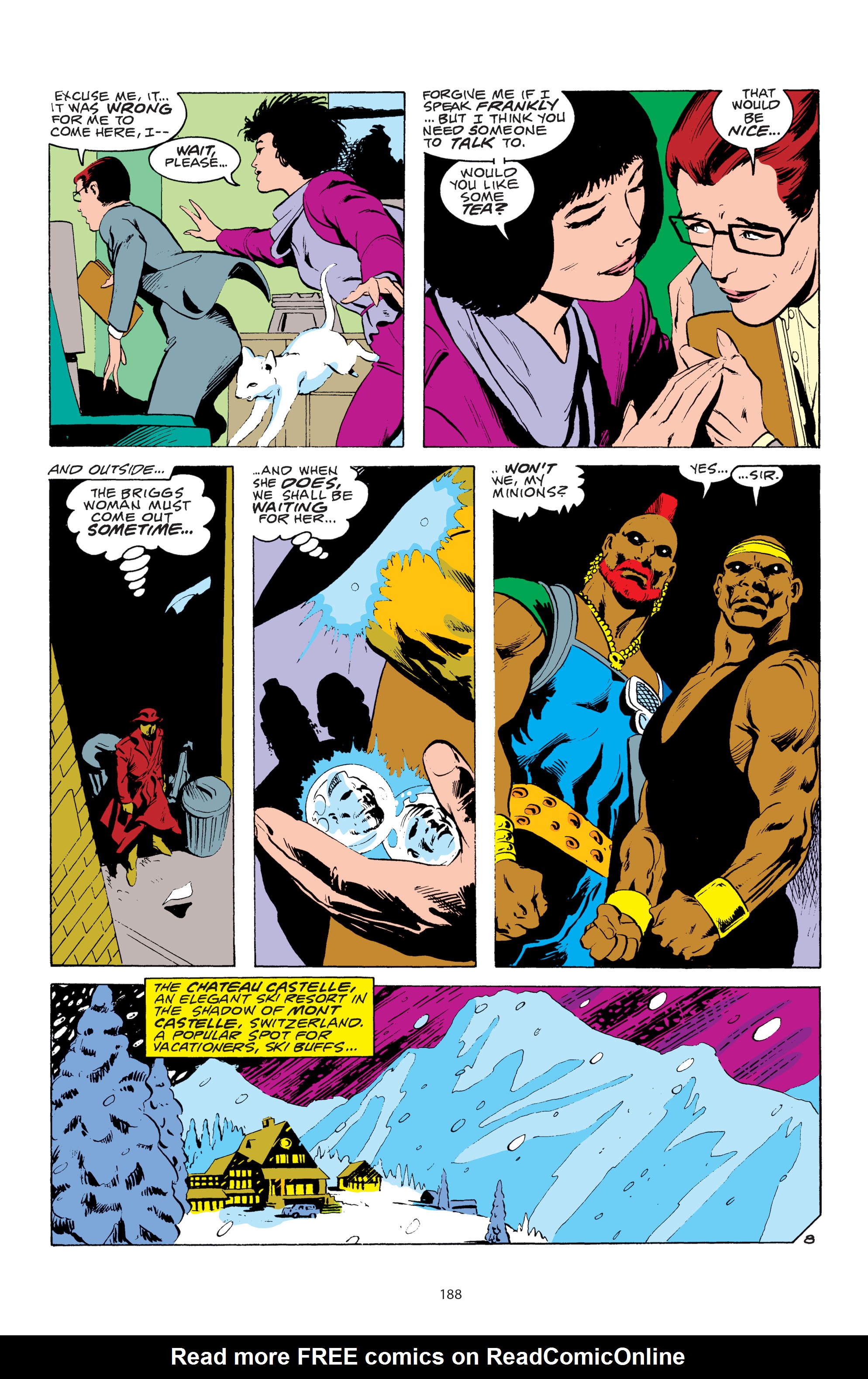 Read online Batman and the Outsiders (2017) comic -  Issue # TPB 3 (Part 2) - 88