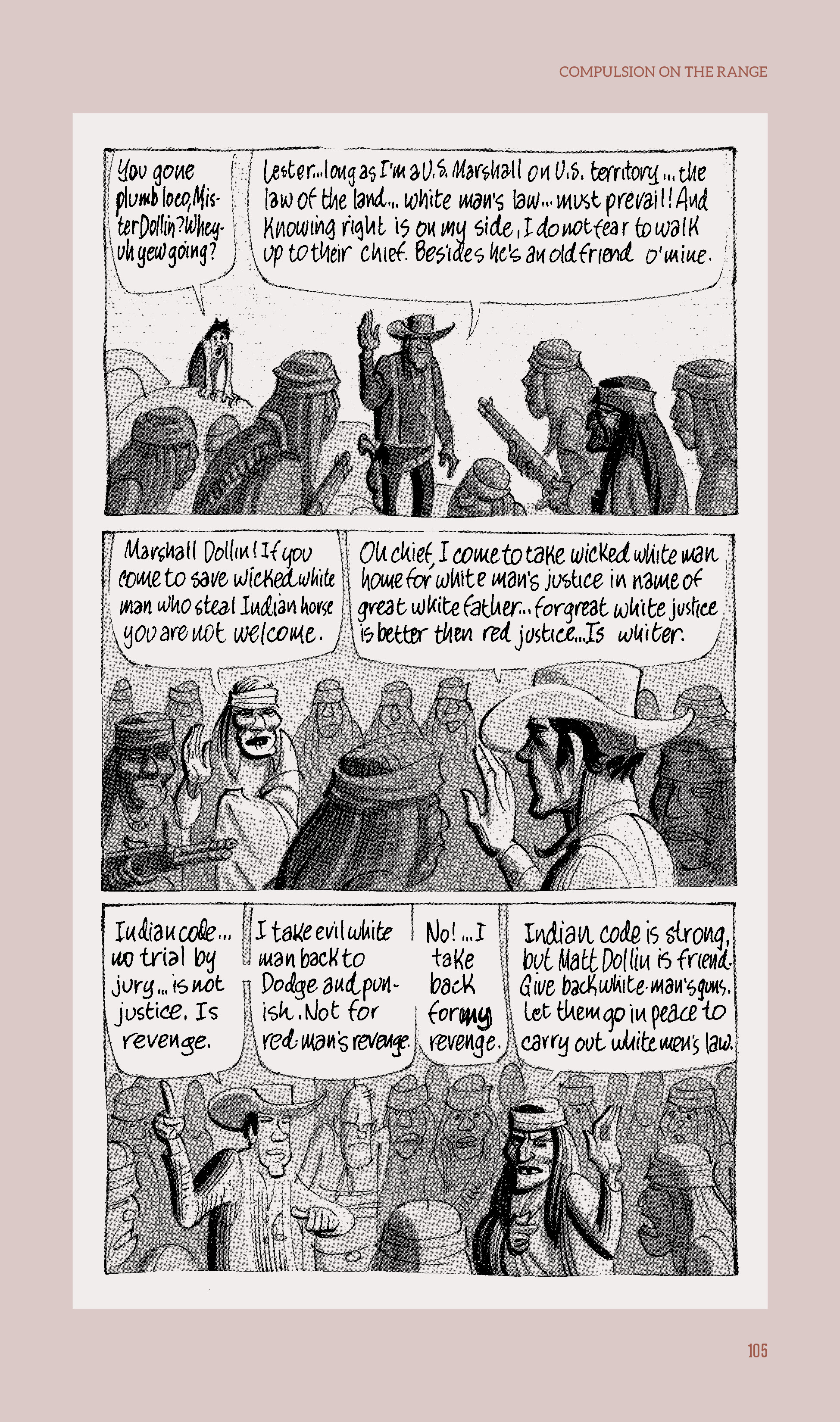 Read online Essential Kurtzman comic -  Issue # TPB 1 (Part 2) - 9