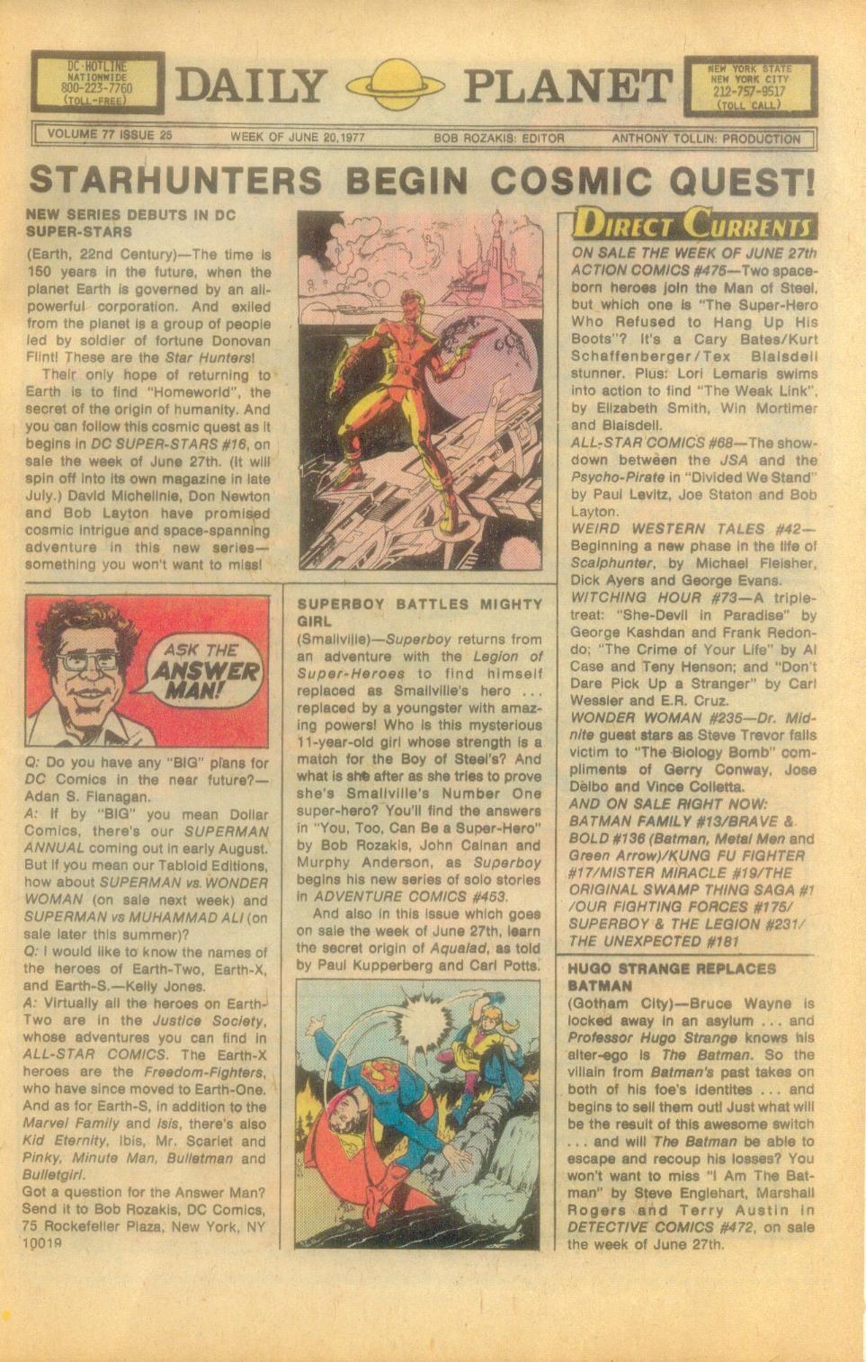 Read online Tales of the Unexpected comic -  Issue #181 - 33