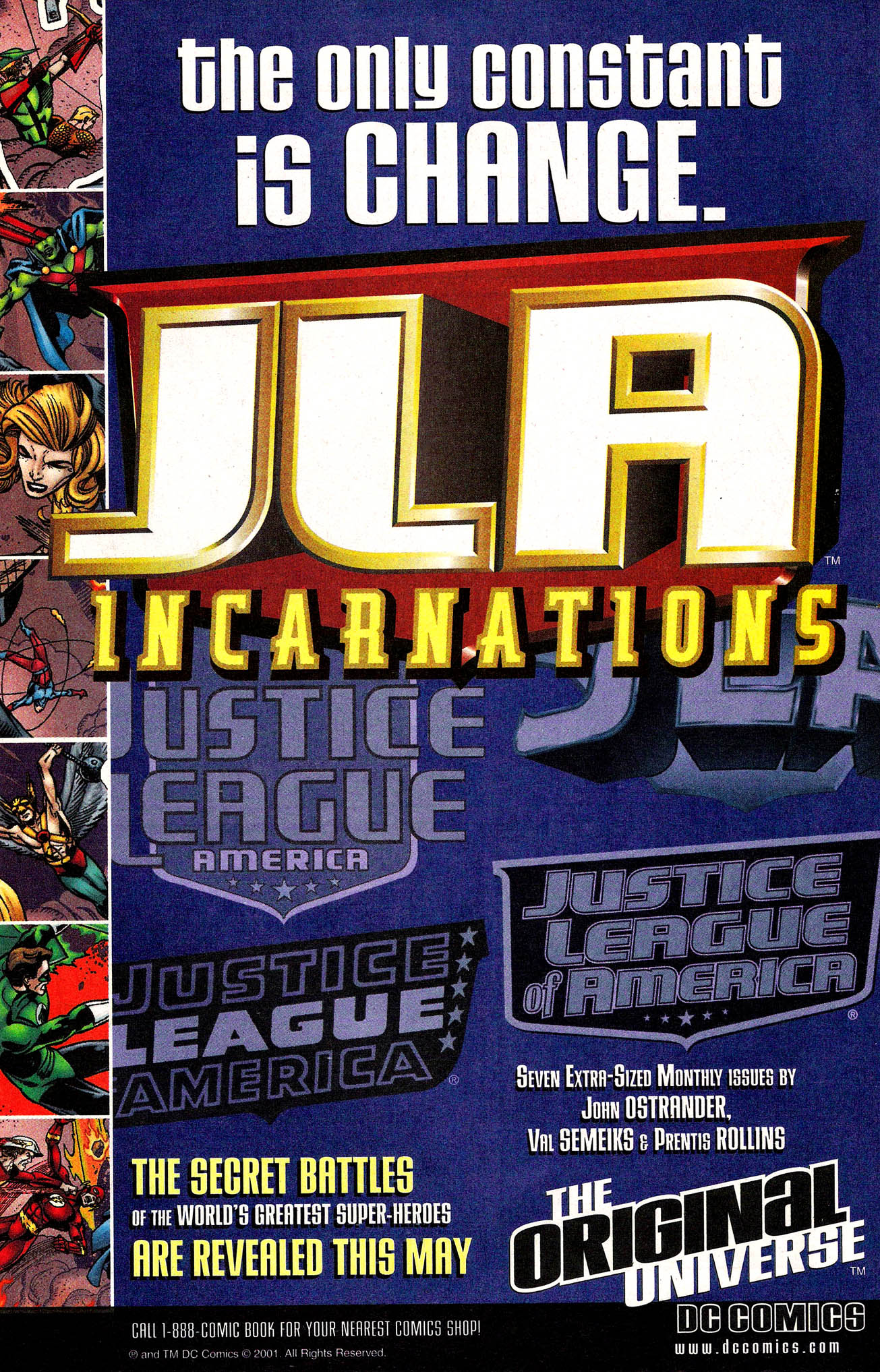 Read online The Powerpuff Girls comic -  Issue #14 - 23