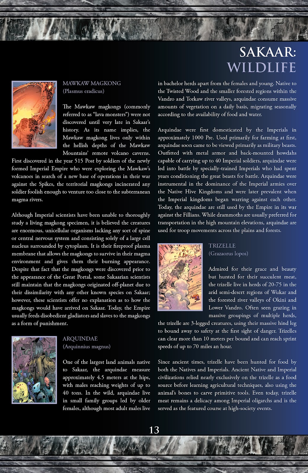 Hulk: Planet Hulk Omnibus issue TPB (Part 6) - Page 75