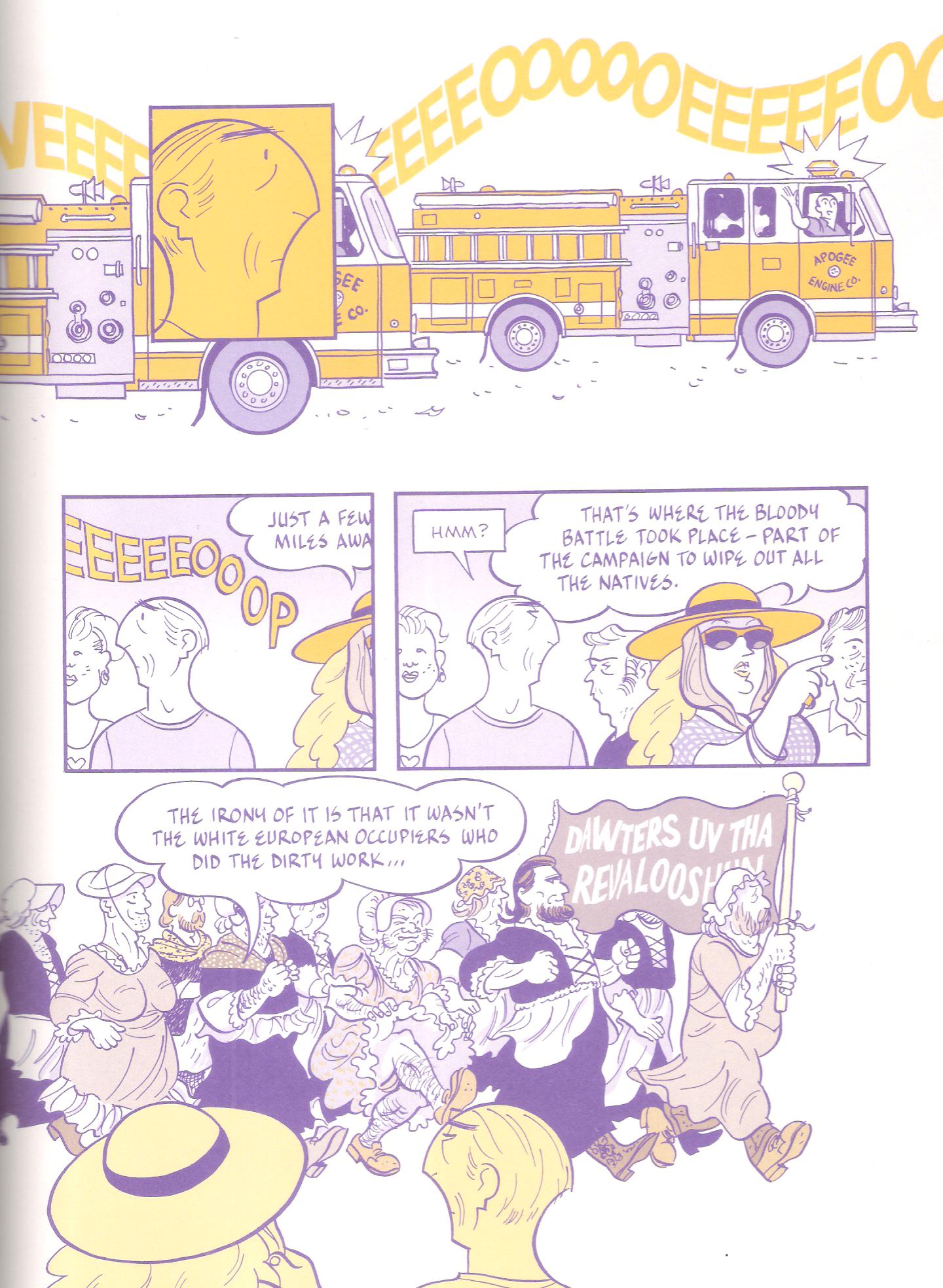 Read online Asterios Polyp comic -  Issue # TPB (Part 2) - 31