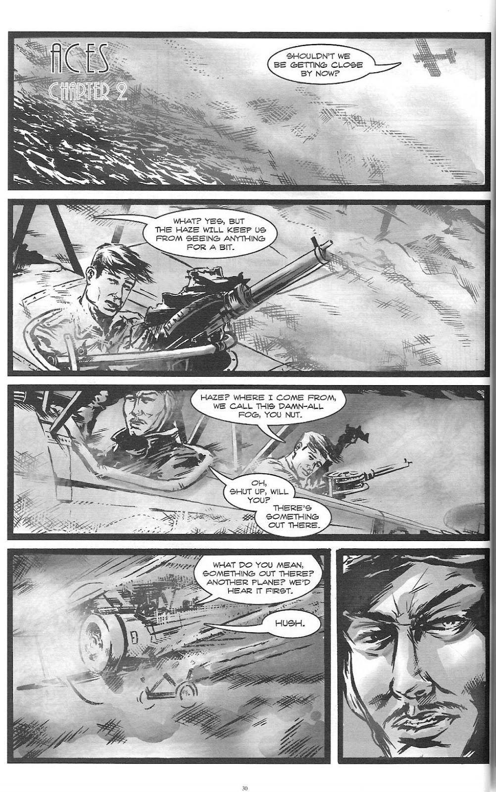 Negative Burn (2006) issue 8 - Page 32