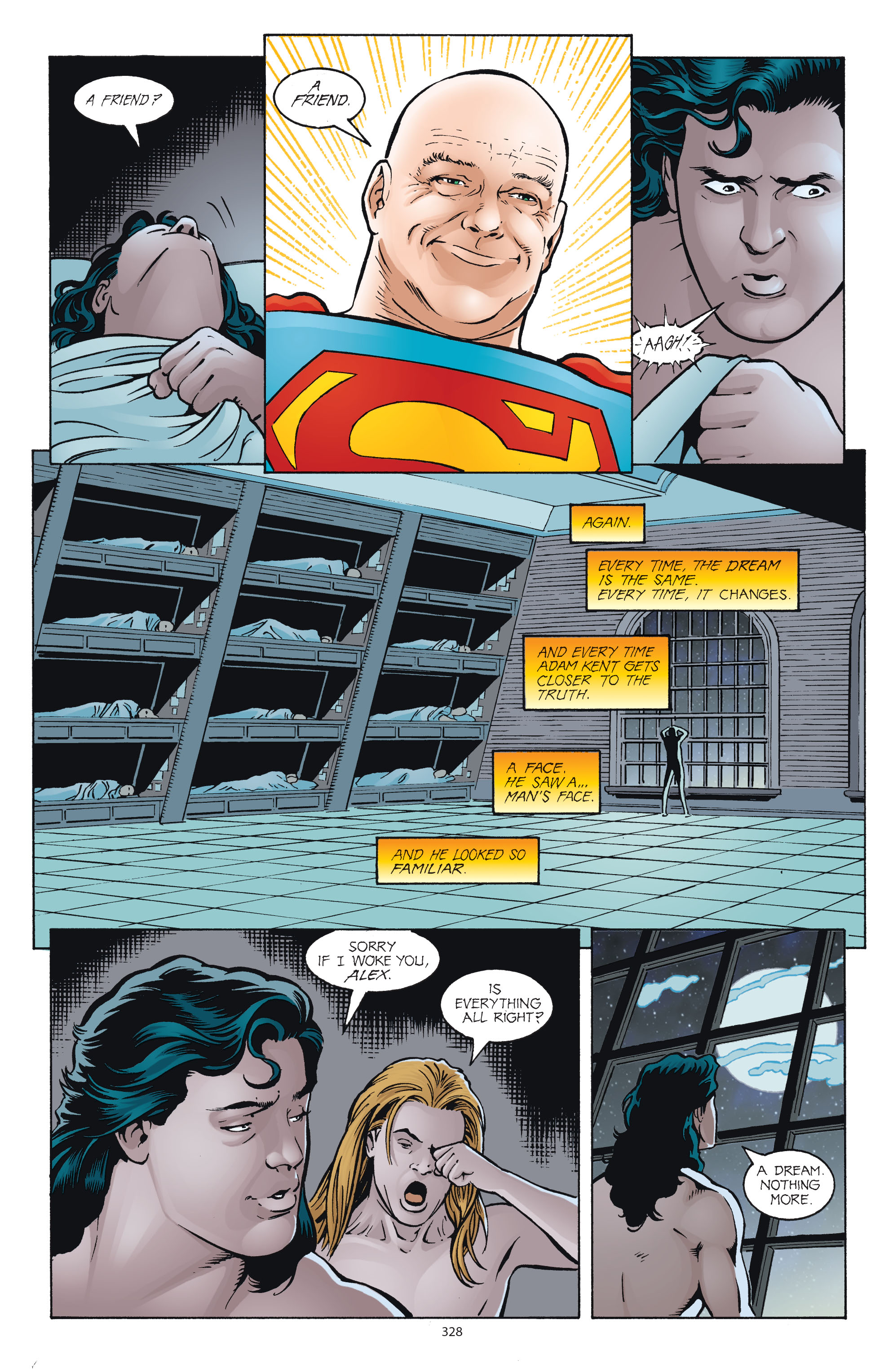 Read online Elseworlds: Justice League comic -  Issue # TPB 3 (Part 4) - 21