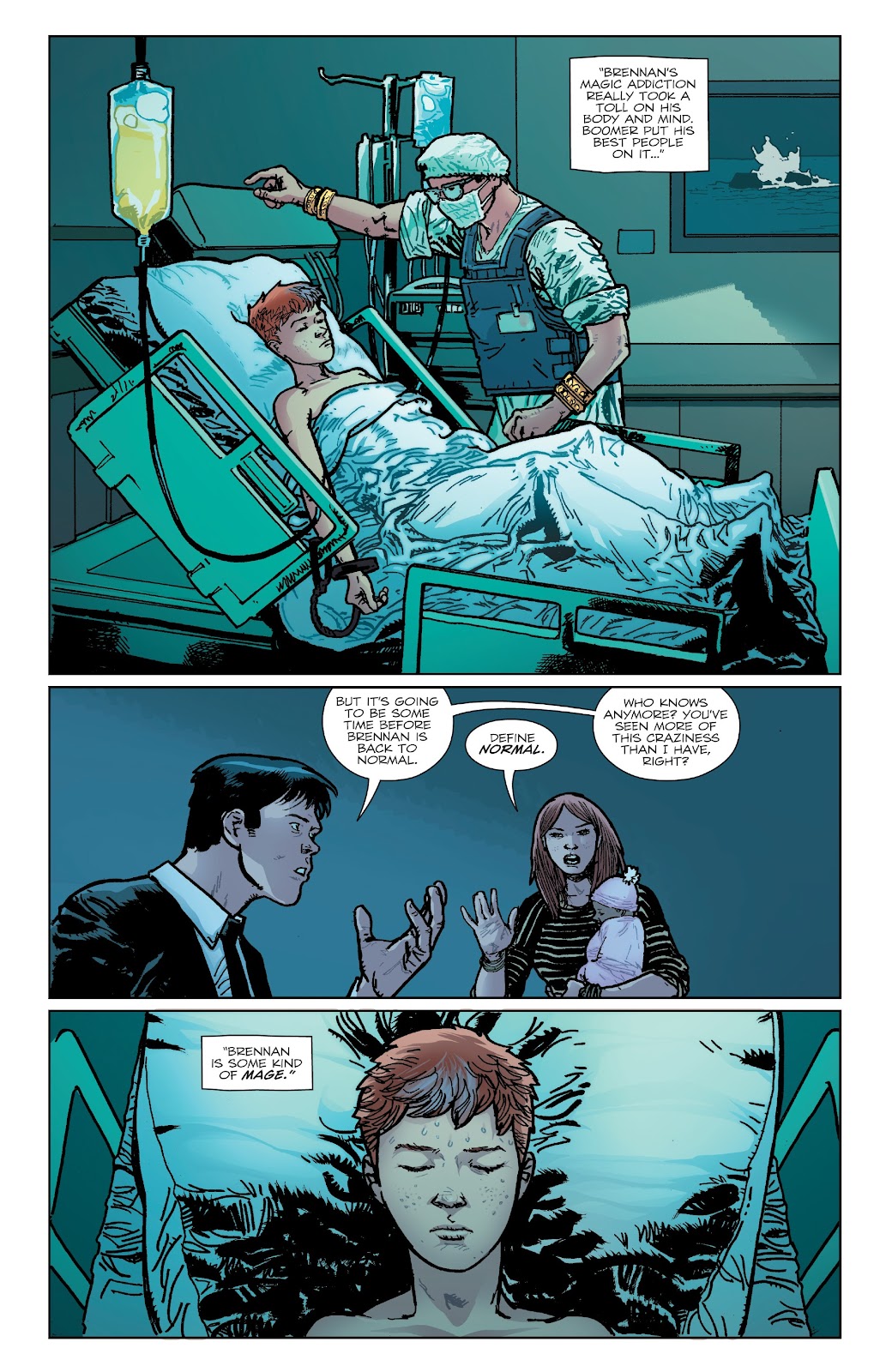 Birthright (2014) issue 36 - Page 9
