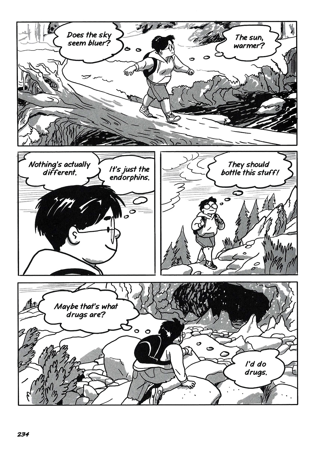 Read online SuperMutant Magic Academy comic -  Issue # TPB (Part 3) - 35