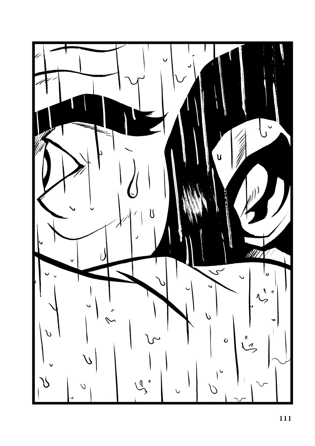 Read online 365 Samurai and a Few Bowls of Rice comic -  Issue # TPB (Part 2) - 12