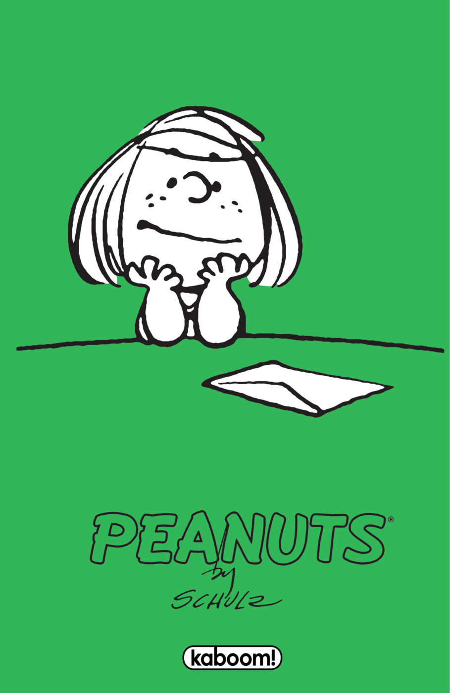 Peanuts (2012) issue 3 - Page 2