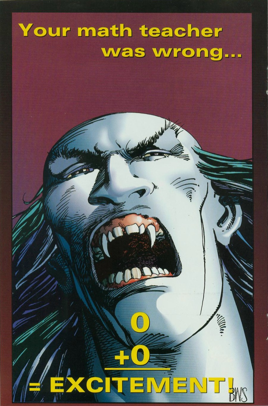 Read online Freex comic -  Issue #4 - 24