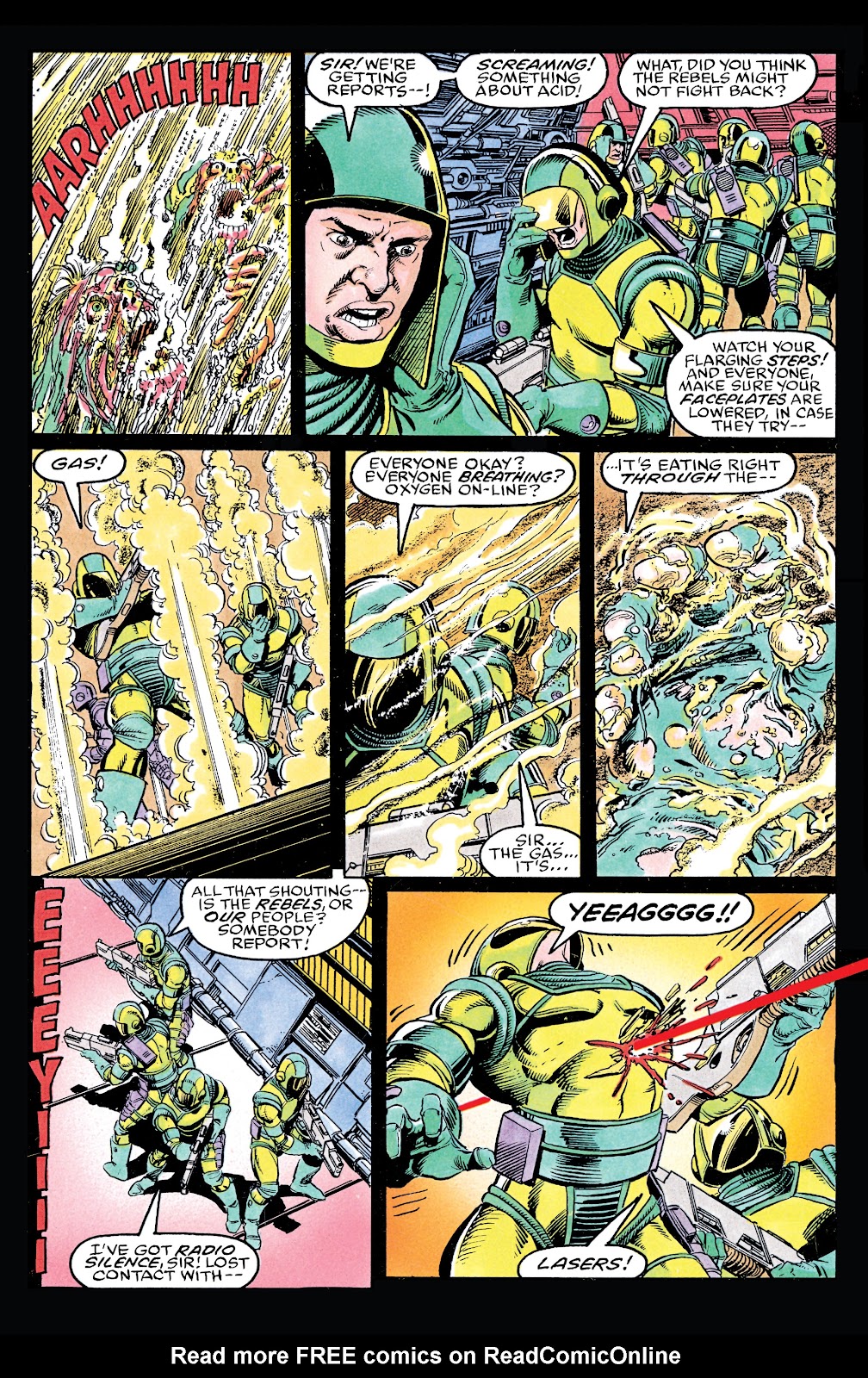 Incredible Hulk By Peter David Omnibus issue TPB 3 (Part 5) - Page 100