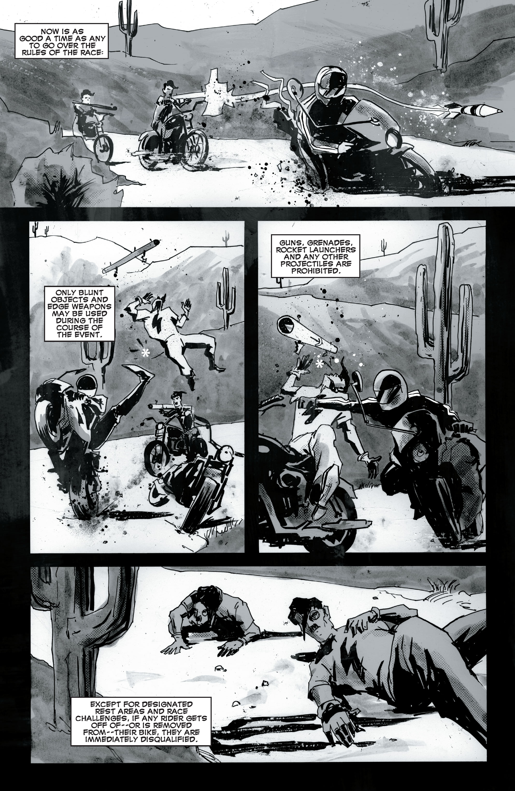 Read online Avengers by Jonathan Hickman: The Complete Collection comic -  Issue # TPB 2 (Part 4) - 23