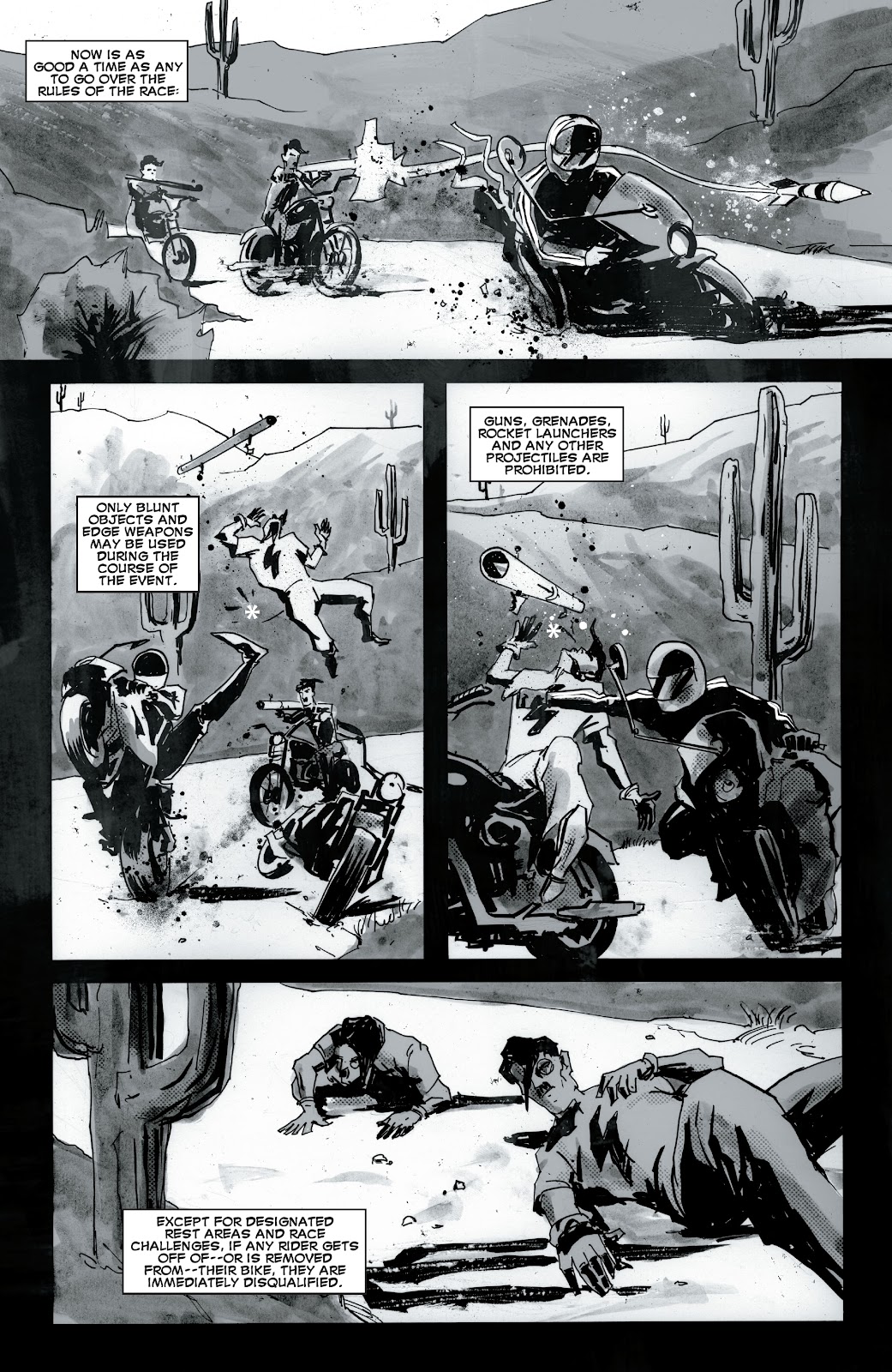 Avengers by Jonathan Hickman: The Complete Collection issue TPB 2 (Part 4) - Page 23