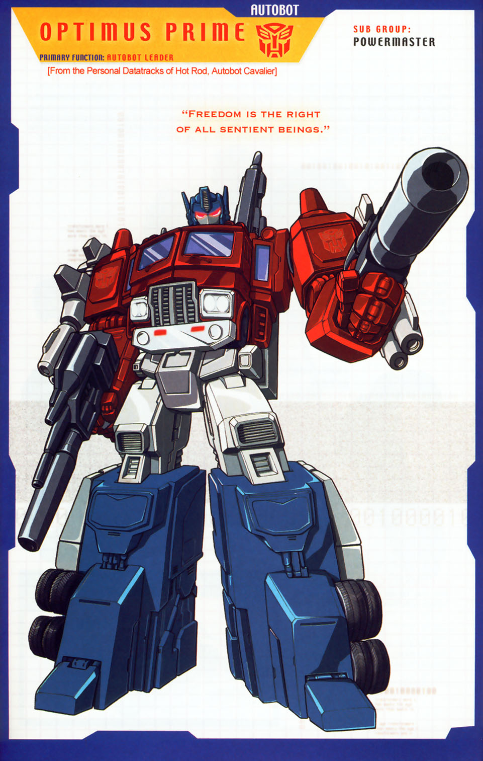 Read online Transformers: More than Meets the Eye comic -  Issue #7 - 62