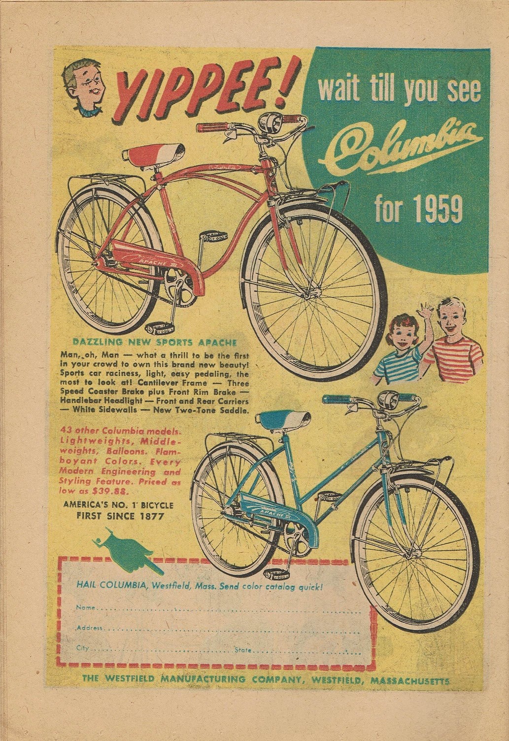 Read online Archie Comics comic -  Issue #102 - 12