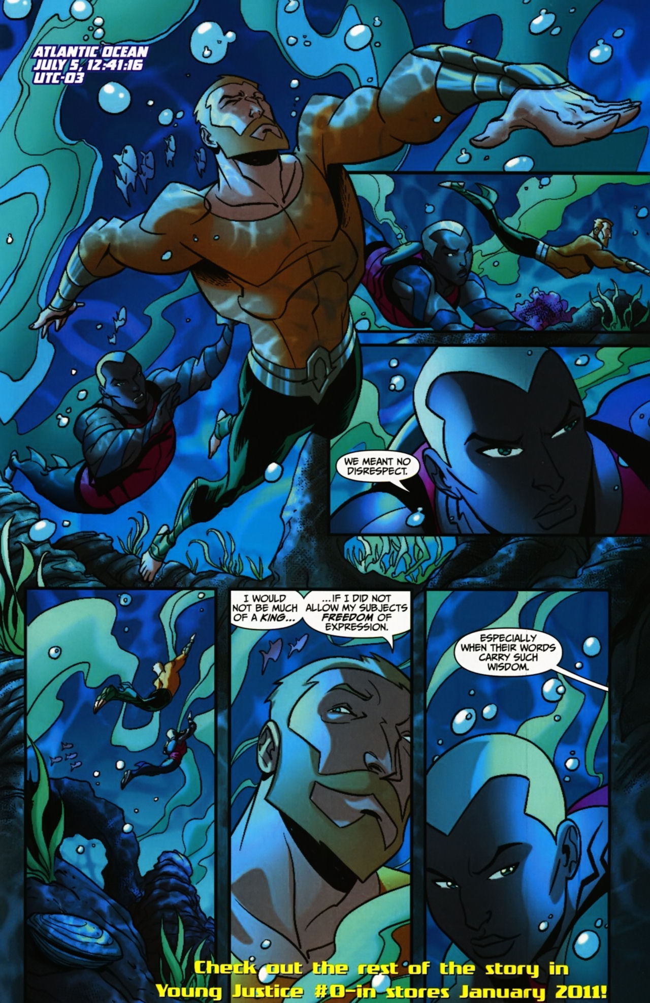 Scooby-Doo: Where Are You? 4 Page 32