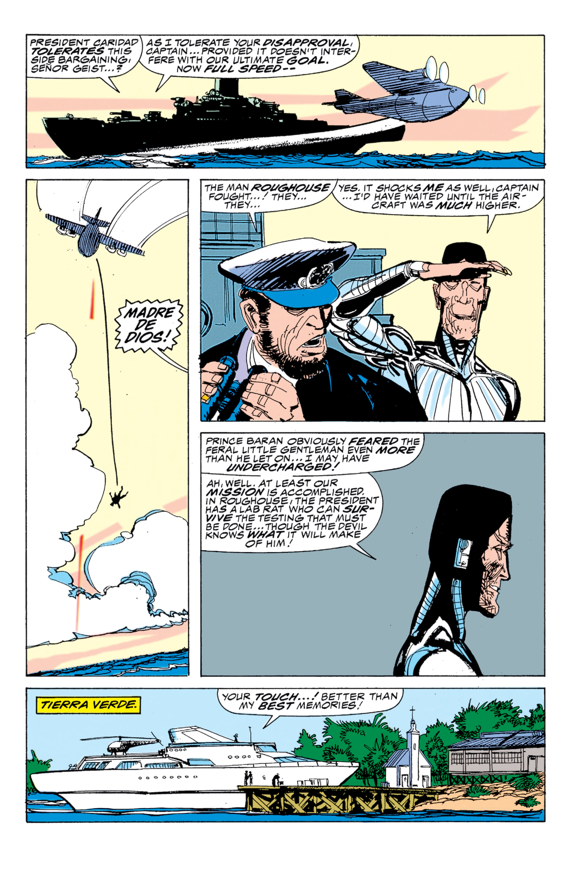 Read online Wolverine Omnibus comic -  Issue # TPB 2 (Part 5) - 89