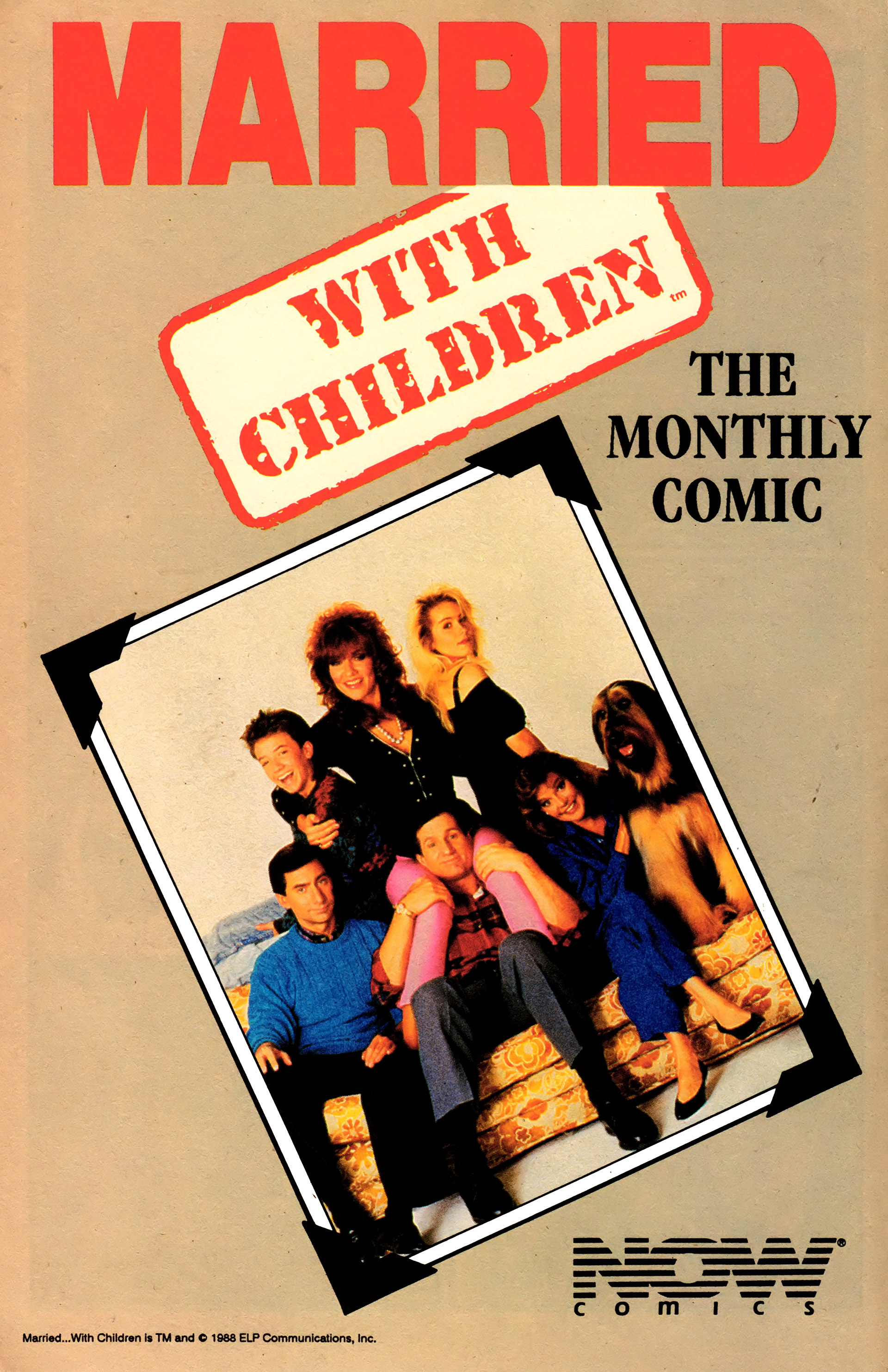 Read online Fright Night (1988) comic -  Issue #20 - 12