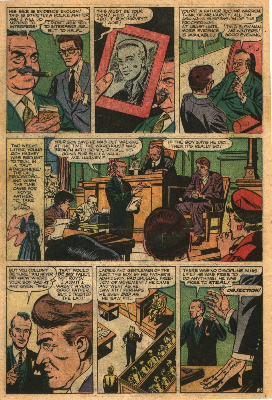 Read online Tales of Justice comic -  Issue #60 - 18