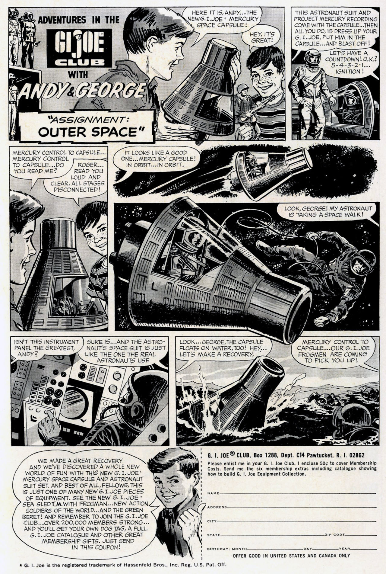 Read online The Brave and the Bold (1955) comic -  Issue #68 - 34